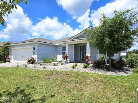 A home in Ponte Vedra