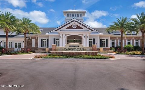 A home in Ponte Vedra