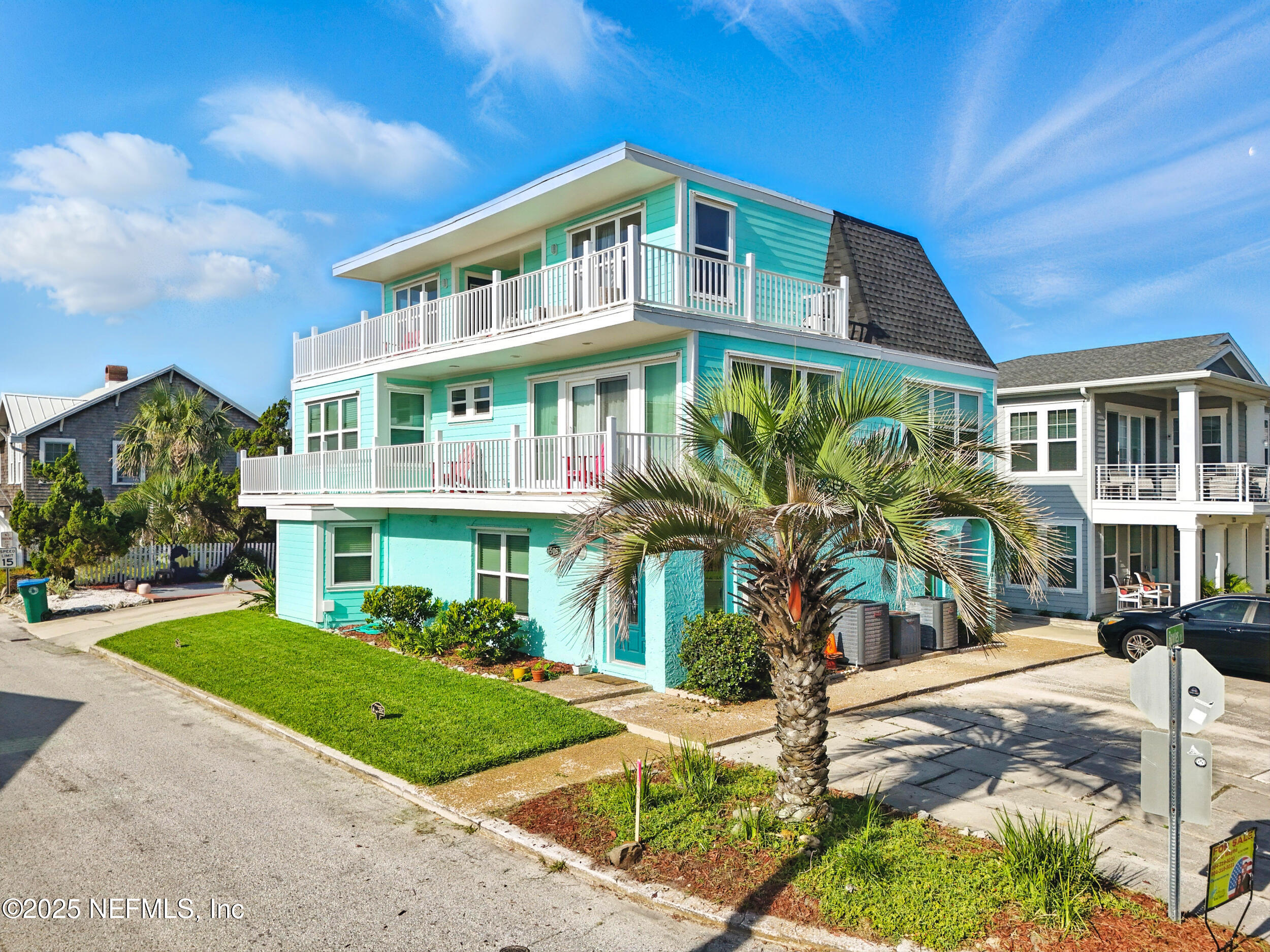 1506 STRAND Street