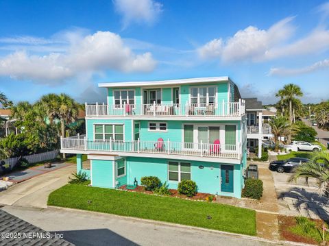 1506 STRAND Street Neptune Beach FL 32266
