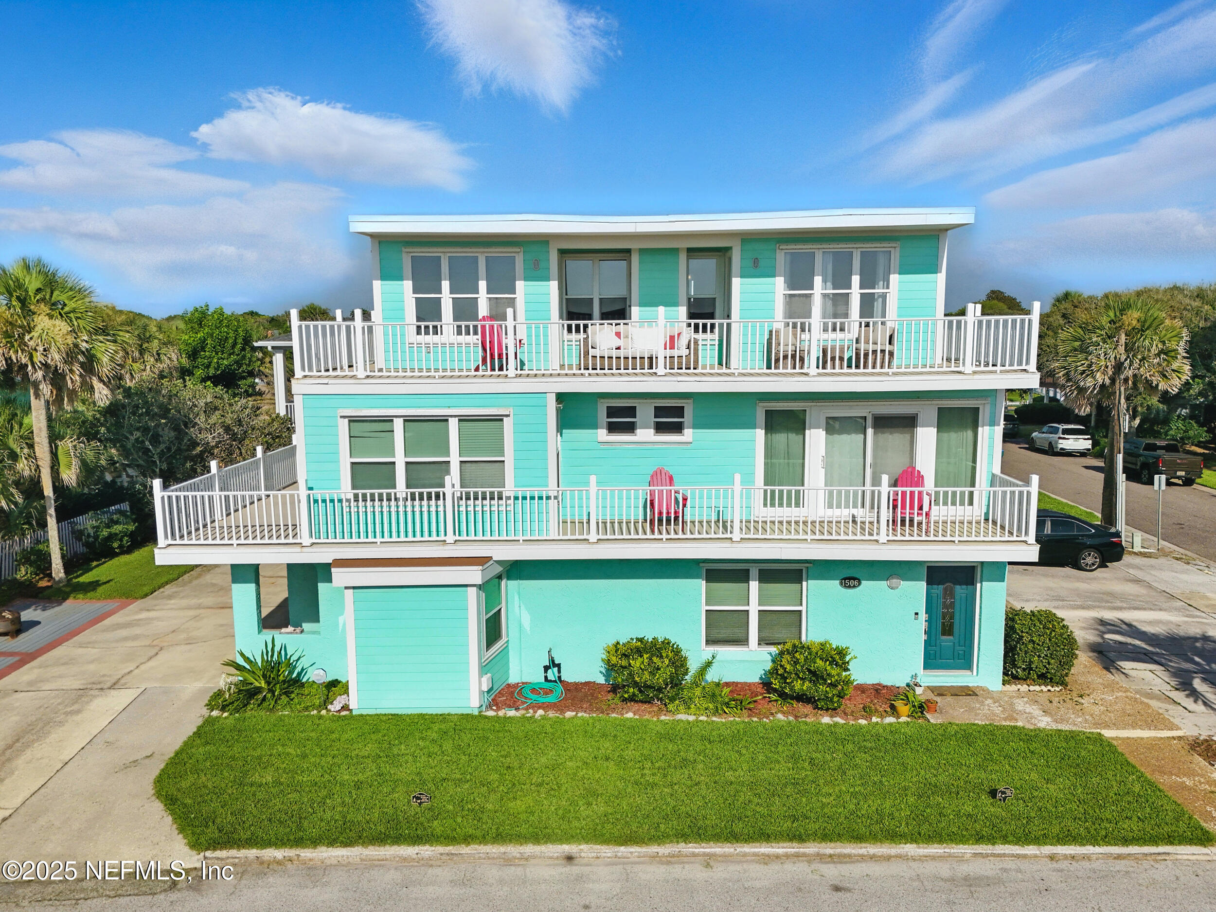 1506 STRAND Street
