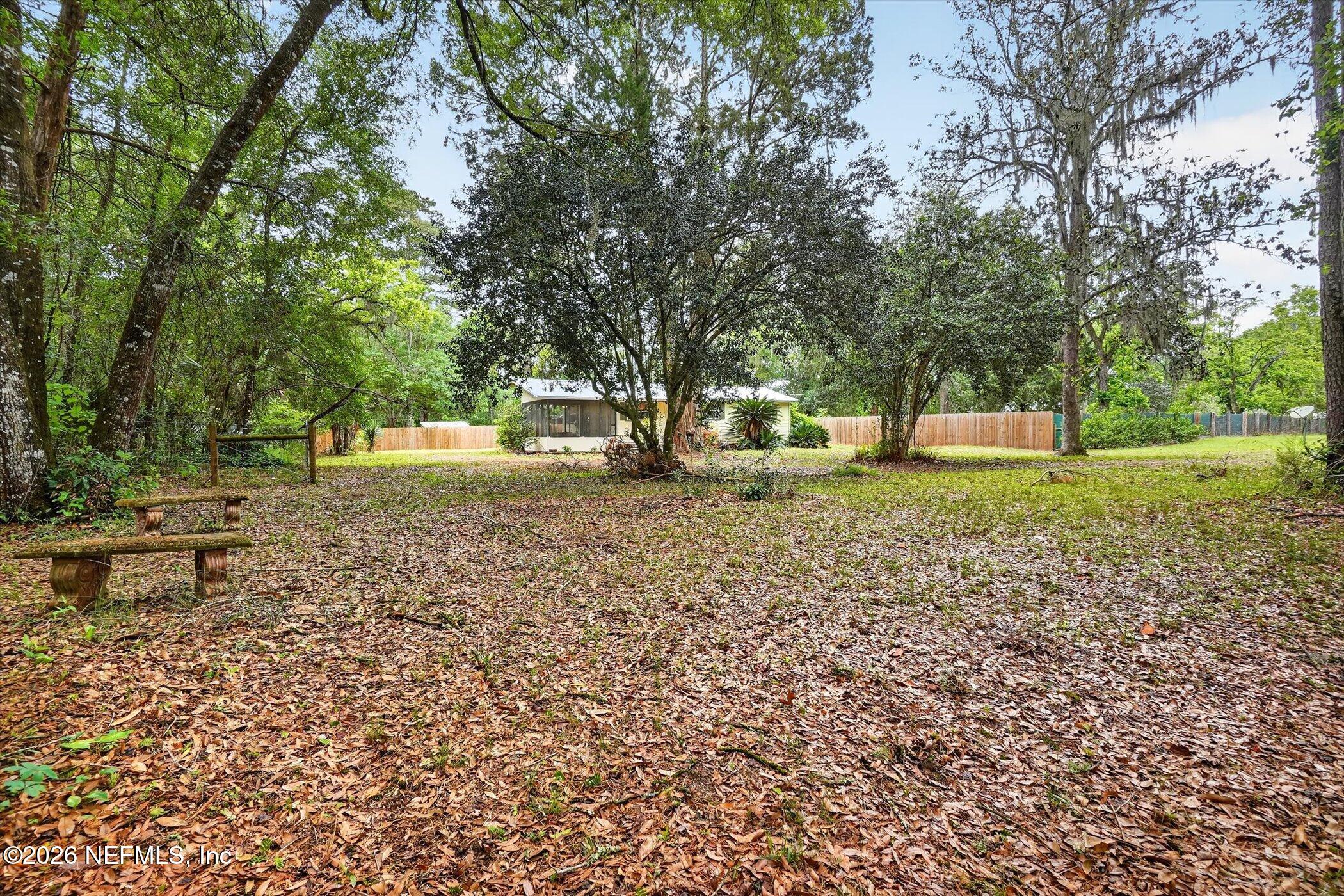 2205 THORP Road