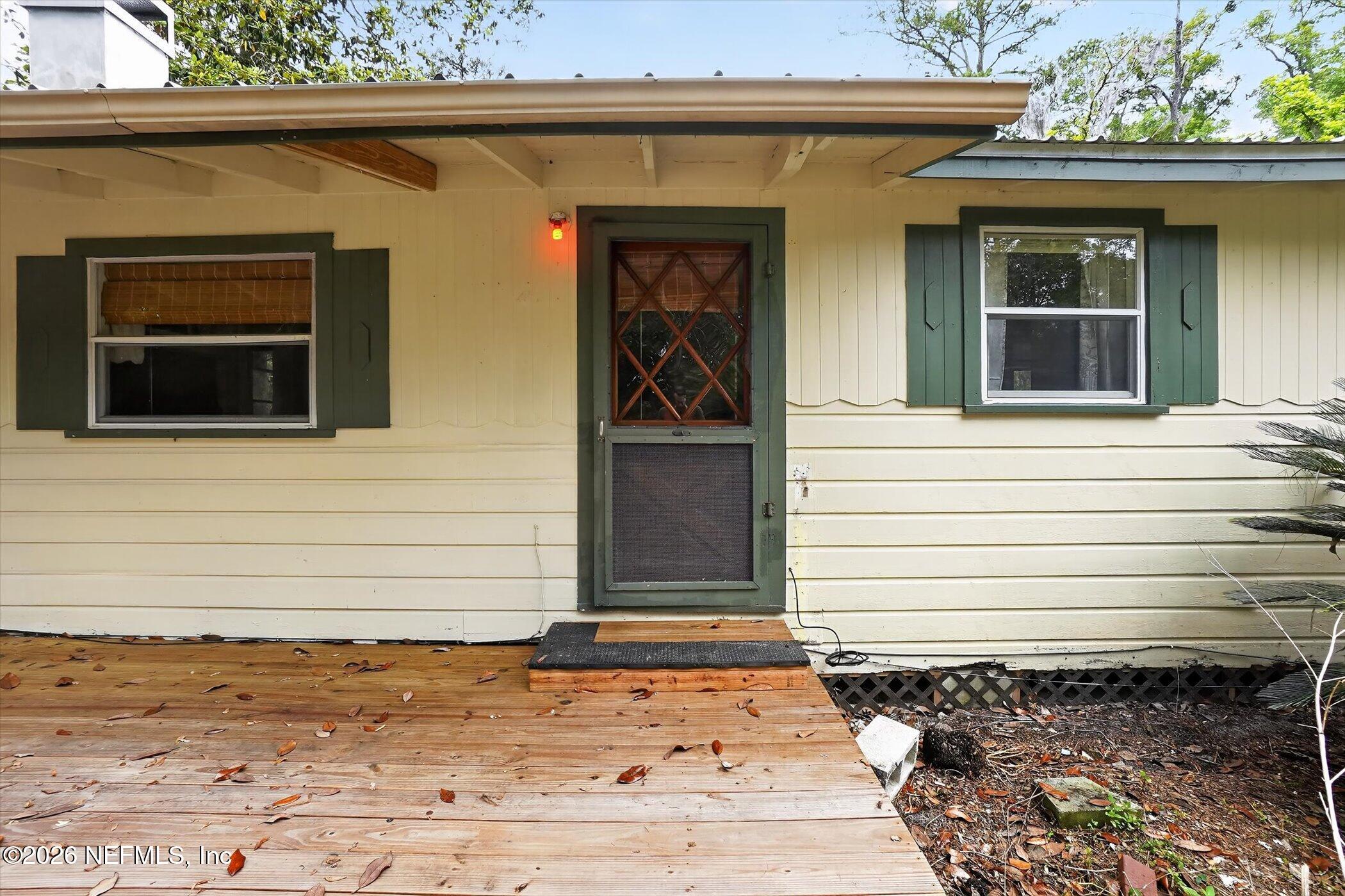2205 THORP Road