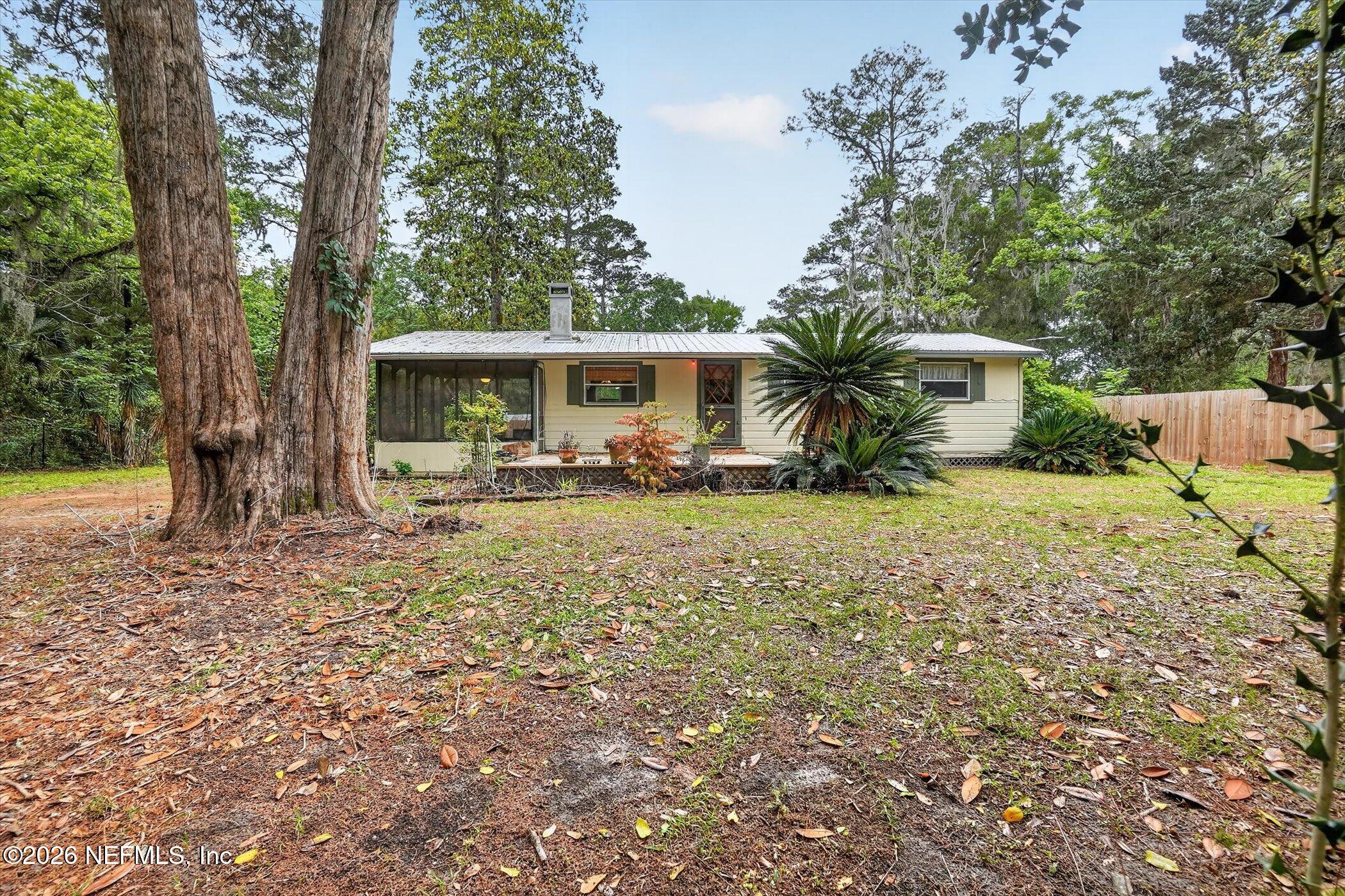 2205 THORP Road