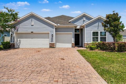 Photo of 7261 LONGLEAF BRANCH Drive, Jacksonville, FL 32222 (MLS # 2151240)