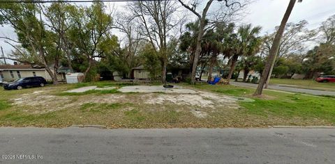 1437 WILCOX Street Jacksonville FL 32209