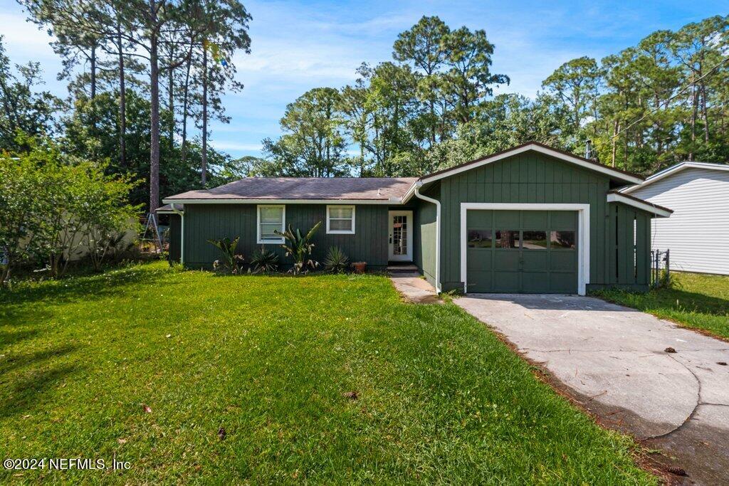 Jacksonville, FL home for sale located at 4745 Southgate Drive, Jacksonville, FL 32207
