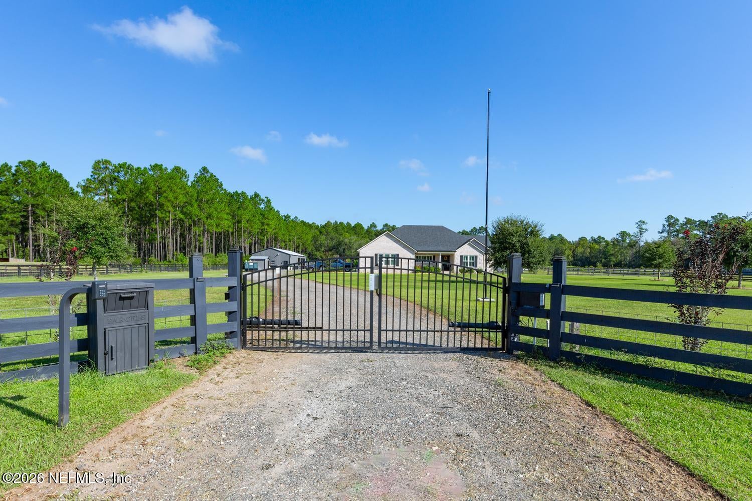 56057 GRIFFIN Road