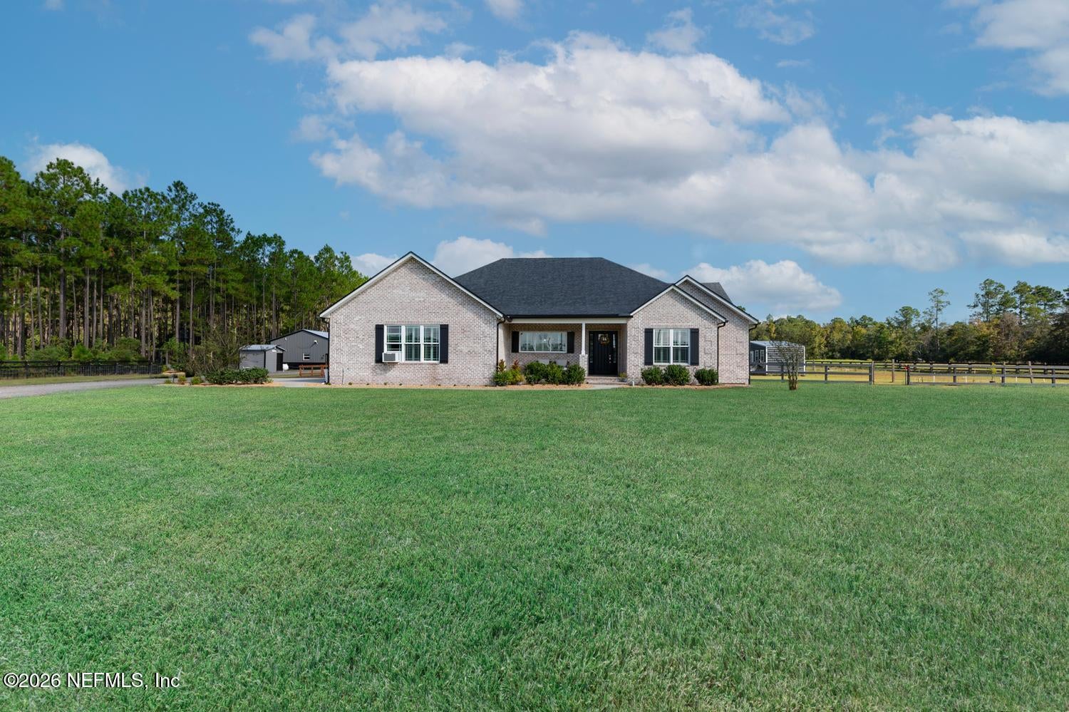 56057 GRIFFIN Road