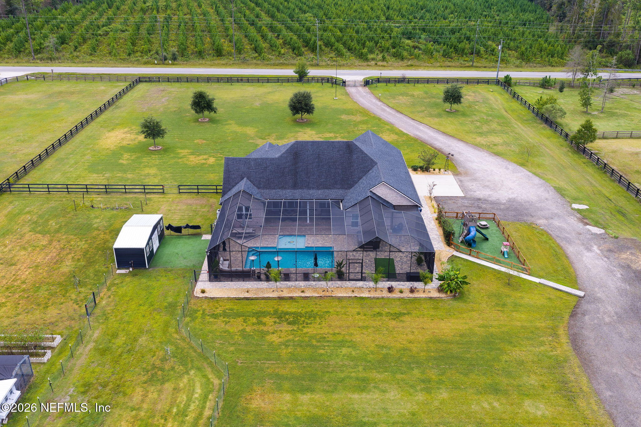 56057 GRIFFIN Road