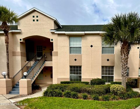 A home in St Augustine