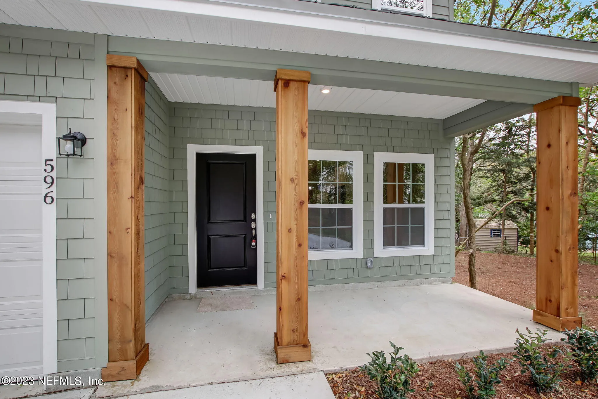 Fernandina Beach, Florida 32034, United States, 4 Bedrooms Bedrooms, ,3 BathroomsBathrooms,Residential,Pending,18043