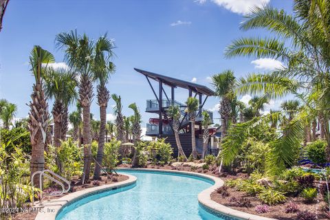 A home in St Augustine