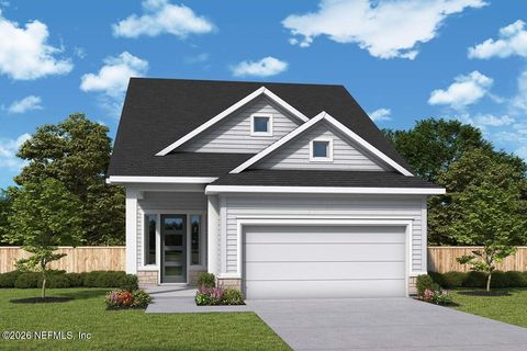 120 WEBKING HEIGHTS Drive St. Augustine FL 32092