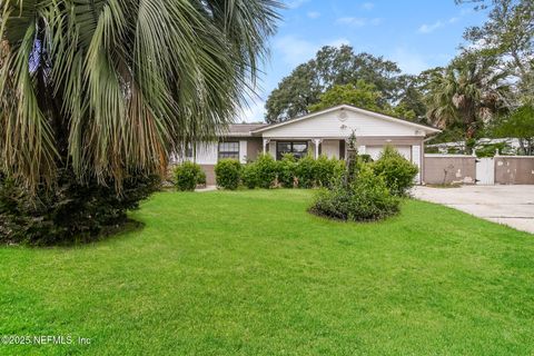 6204 SAGE Drive Jacksonville FL 32210