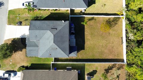 A home in St Augustine