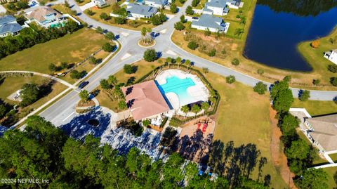 A home in St Augustine