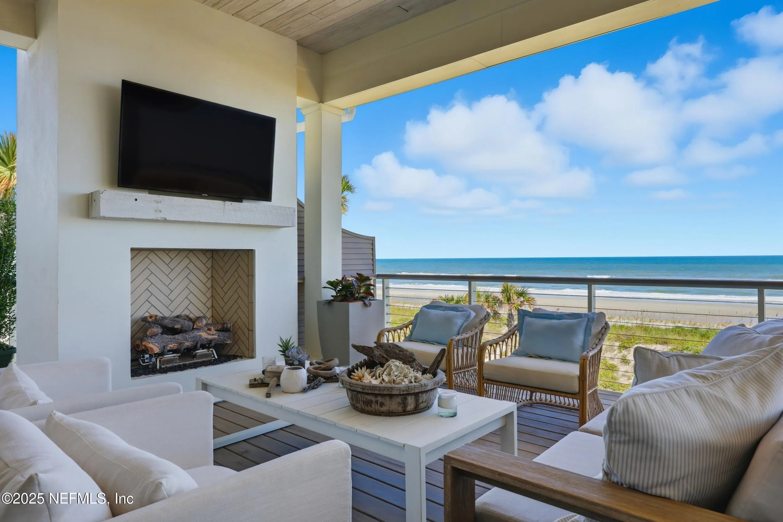 Ponte Vedra Beach, Florida, 32082, United States, 4 Bedrooms Bedrooms, ,5 BathroomsBathrooms,Residential,Active,1969985