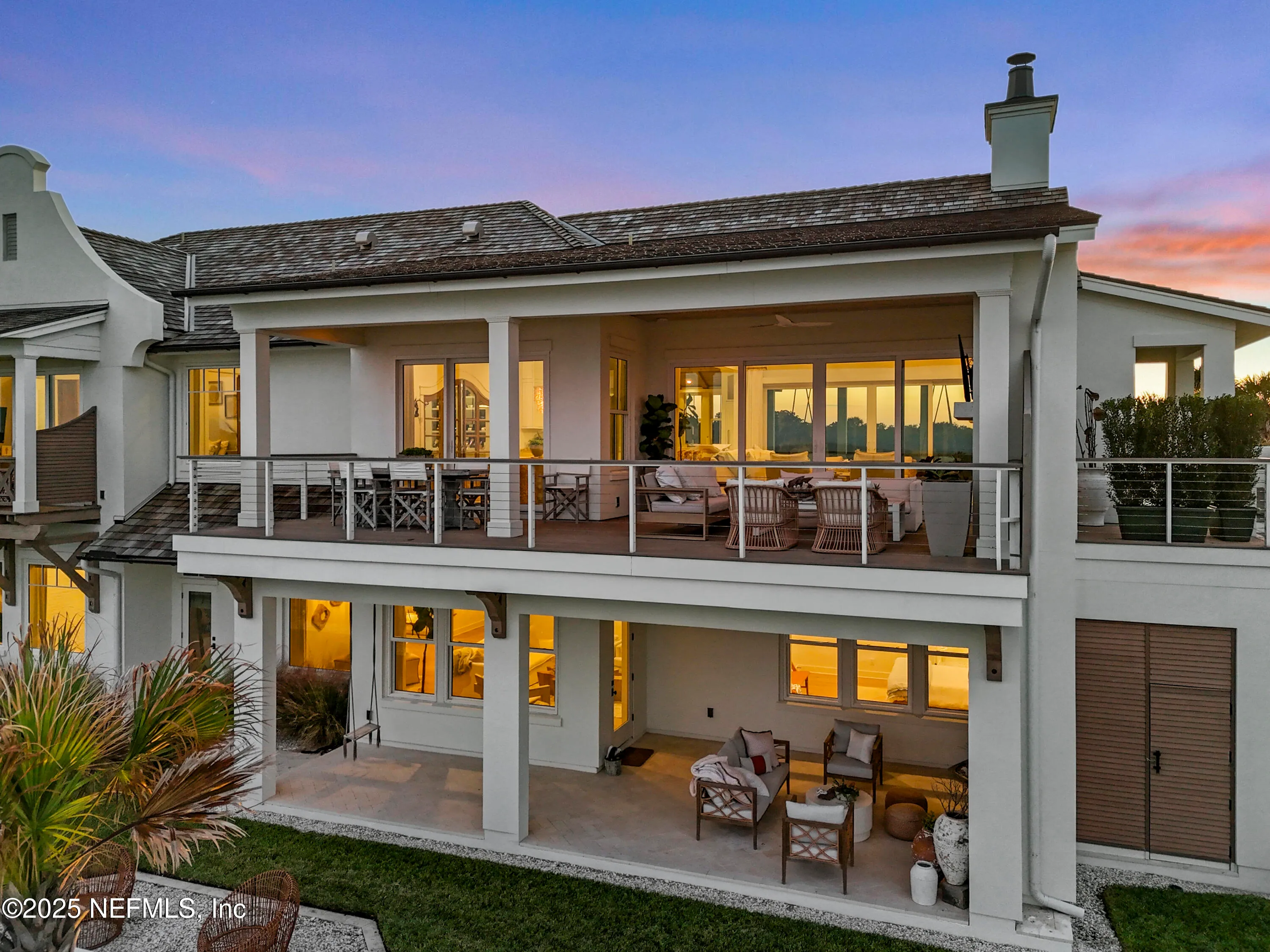 Ponte Vedra Beach, Florida, 32082, United States, 4 Bedrooms Bedrooms, ,5 BathroomsBathrooms,Residential,Active,1969985