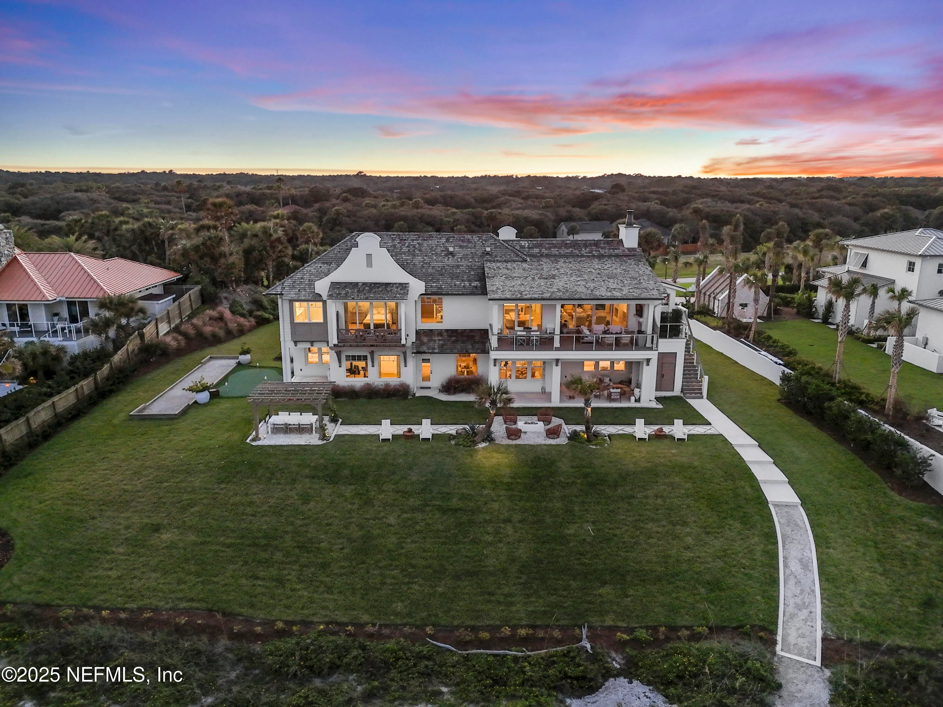 Ponte Vedra Beach, Florida, 32082, United States, 4 Bedrooms Bedrooms, ,5 BathroomsBathrooms,Residential,Active,1969985