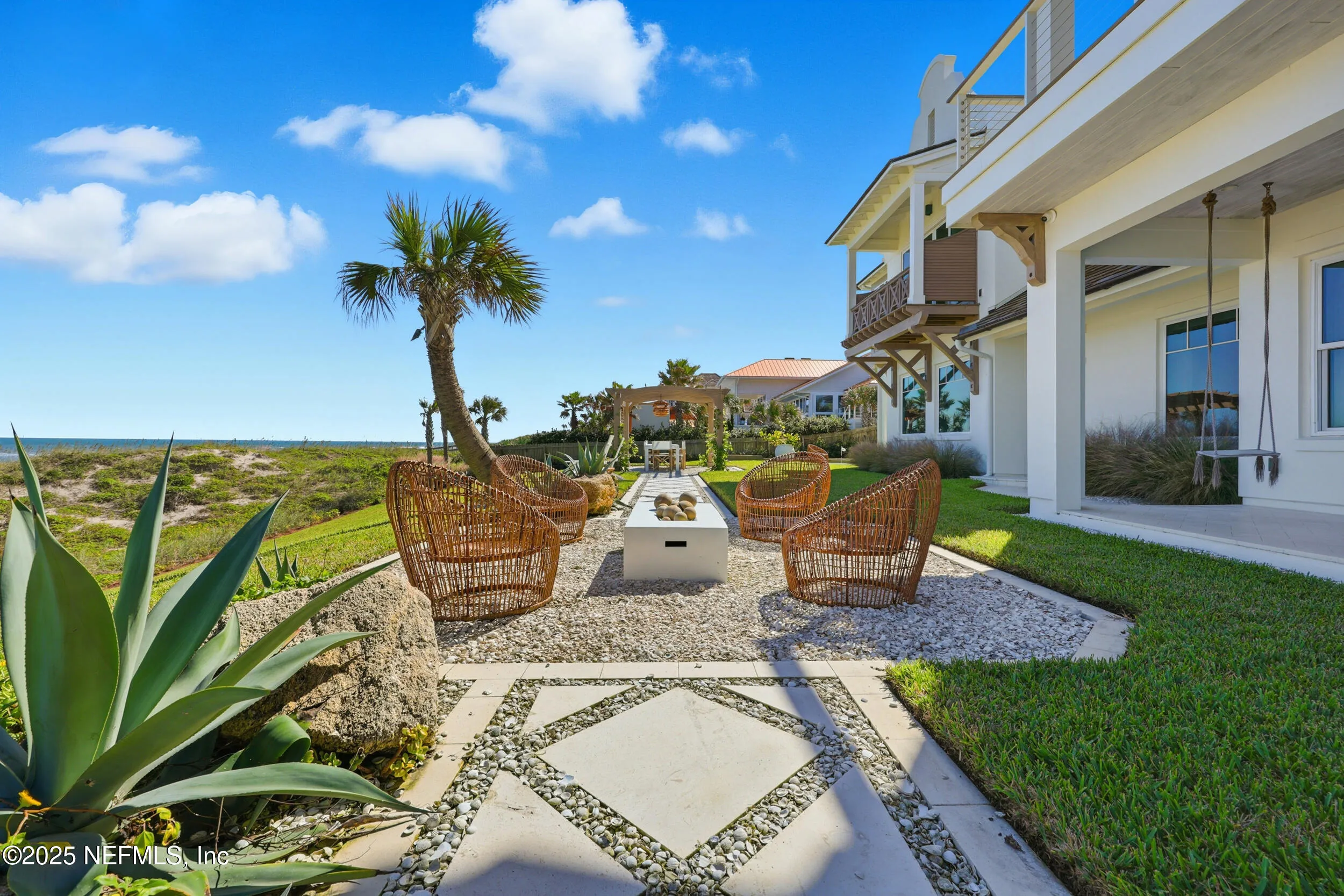 Ponte Vedra Beach, Florida, 32082, United States, 4 Bedrooms Bedrooms, ,5 BathroomsBathrooms,Residential,Active,1969985