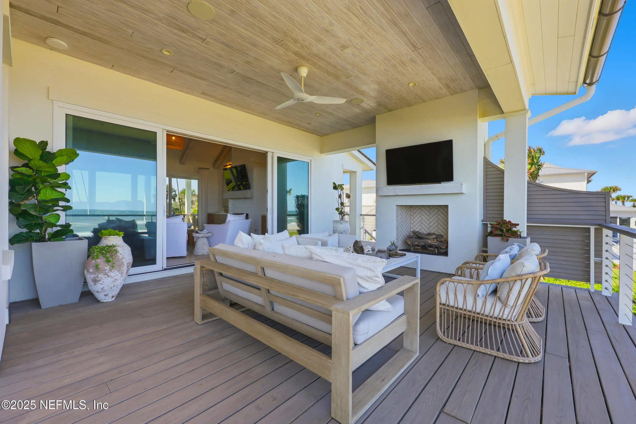 Ponte Vedra Beach, Florida, 32082, United States, 4 Bedrooms Bedrooms, ,5 BathroomsBathrooms,Residential,Active,1969985