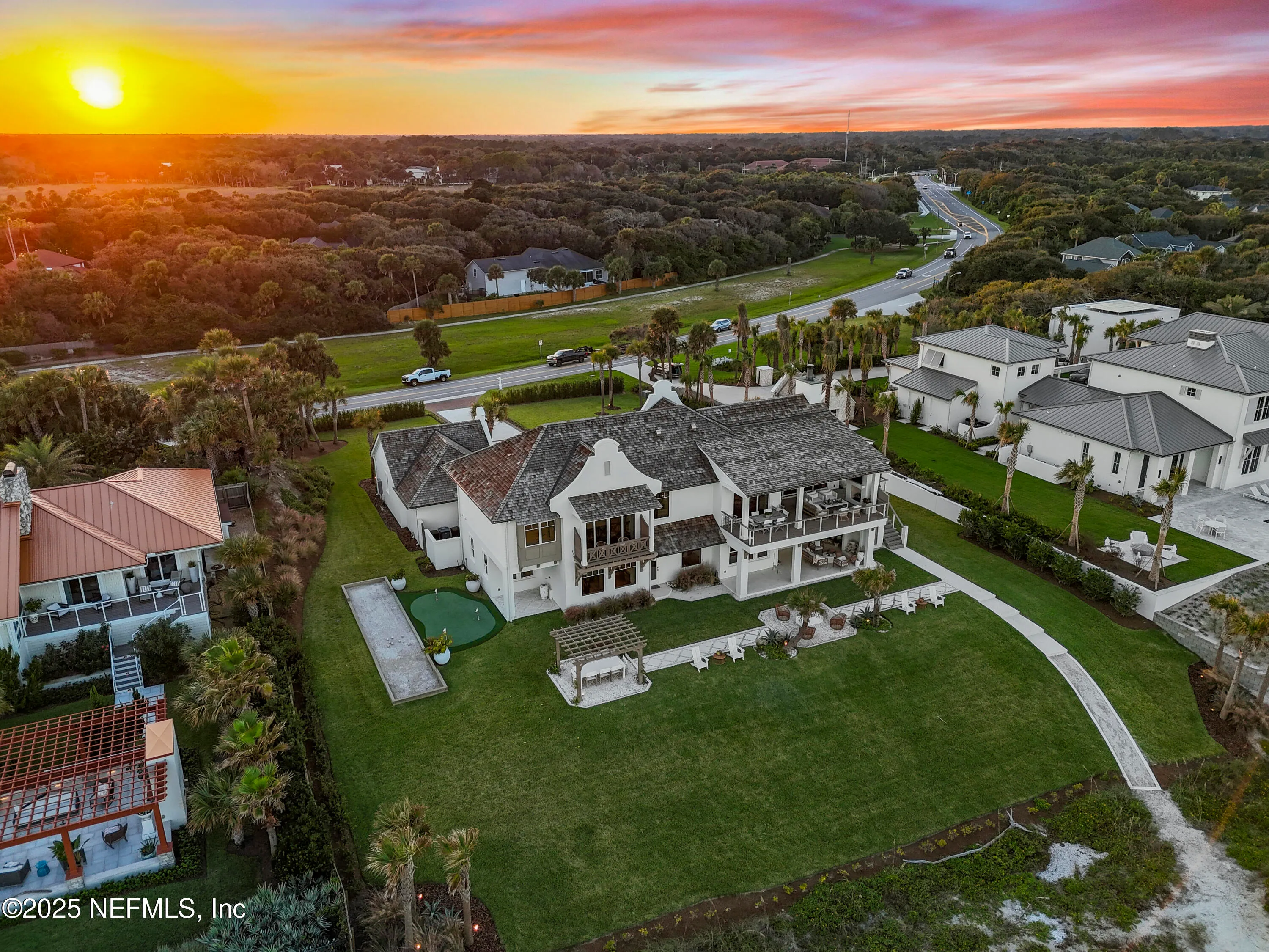Ponte Vedra Beach, Florida, 32082, United States, 4 Bedrooms Bedrooms, ,5 BathroomsBathrooms,Residential,Active,1969985
