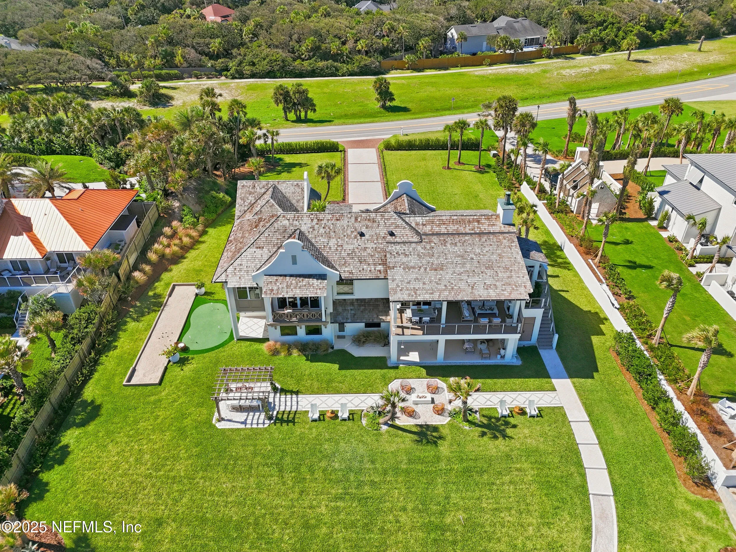 Ponte Vedra Beach, Florida, 32082, United States, 4 Bedrooms Bedrooms, ,5 BathroomsBathrooms,Residential,Active,1969985