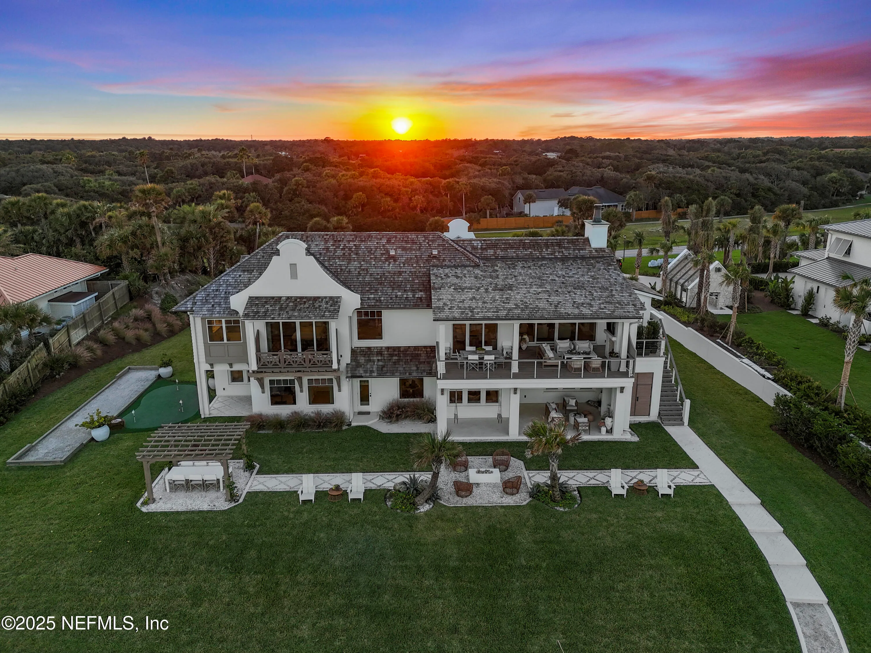 Ponte Vedra Beach, Florida, 32082, United States, 4 Bedrooms Bedrooms, ,5 BathroomsBathrooms,Residential,Active,1969985