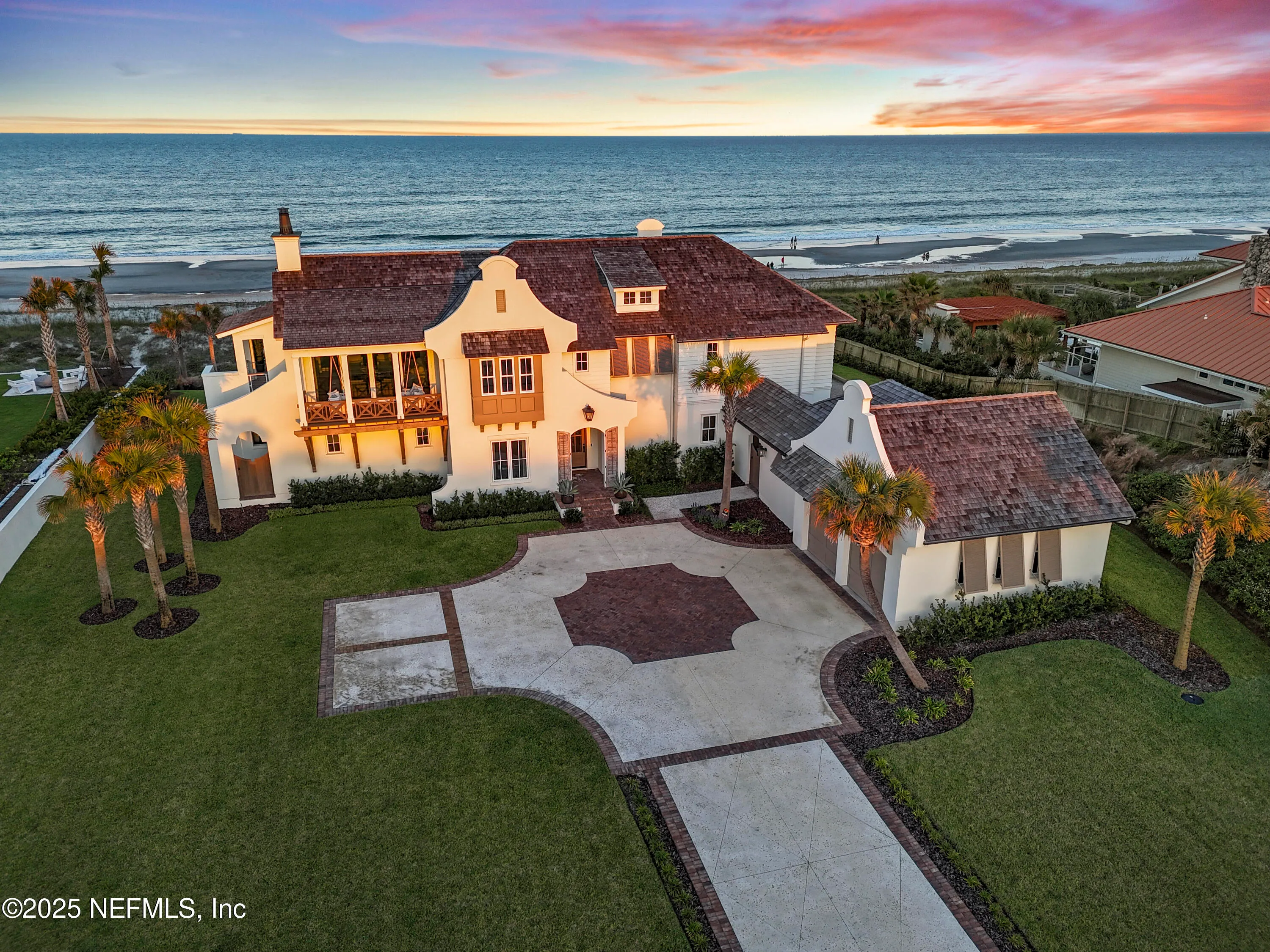 Ponte Vedra Beach, Florida, 32082, United States, 4 Bedrooms Bedrooms, ,5 BathroomsBathrooms,Residential,Active,1969985