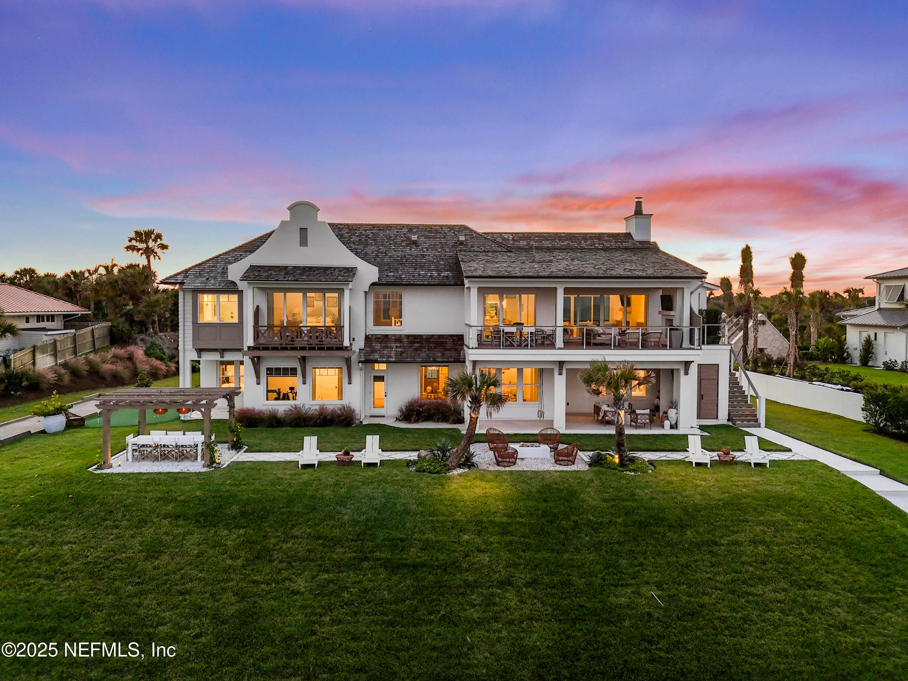 Ponte Vedra Beach, Florida, 32082, United States, 4 Bedrooms Bedrooms, ,5 BathroomsBathrooms,Residential,Active,1969985