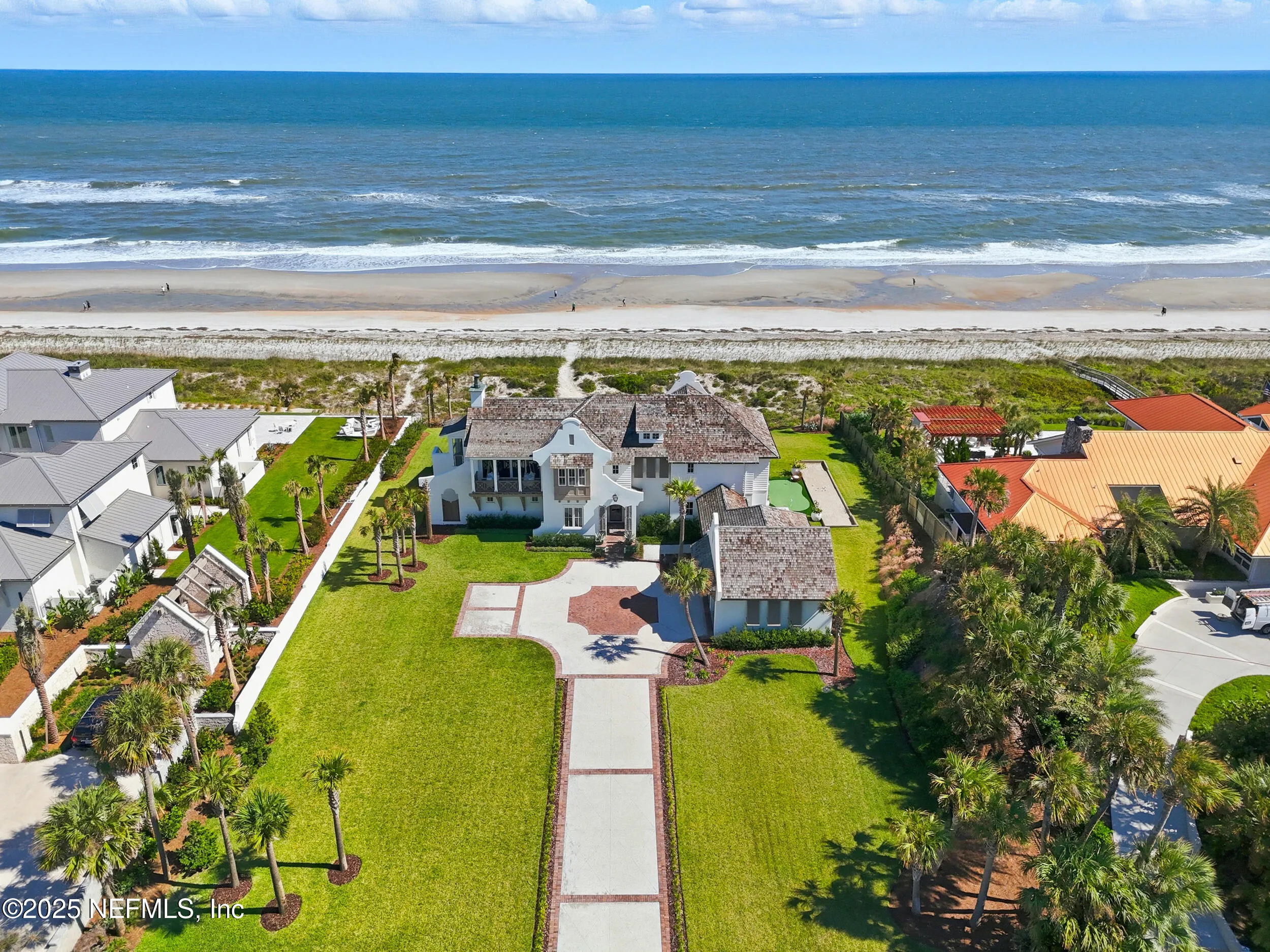 Ponte Vedra Beach, Florida, 32082, United States, 4 Bedrooms Bedrooms, ,5 BathroomsBathrooms,Residential,Active,1969985