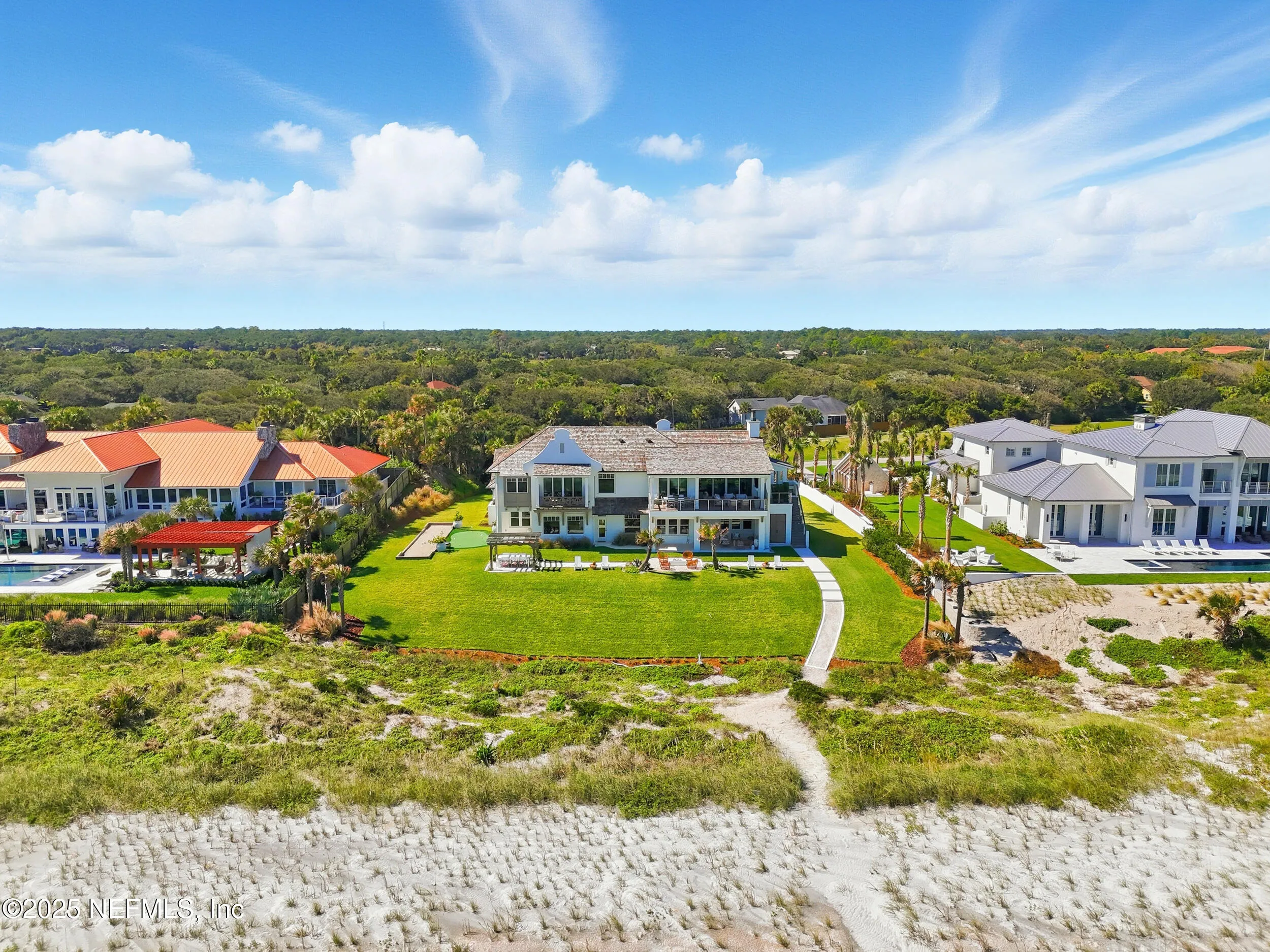 Ponte Vedra Beach, Florida, 32082, United States, 4 Bedrooms Bedrooms, ,5 BathroomsBathrooms,Residential,Active,1969985