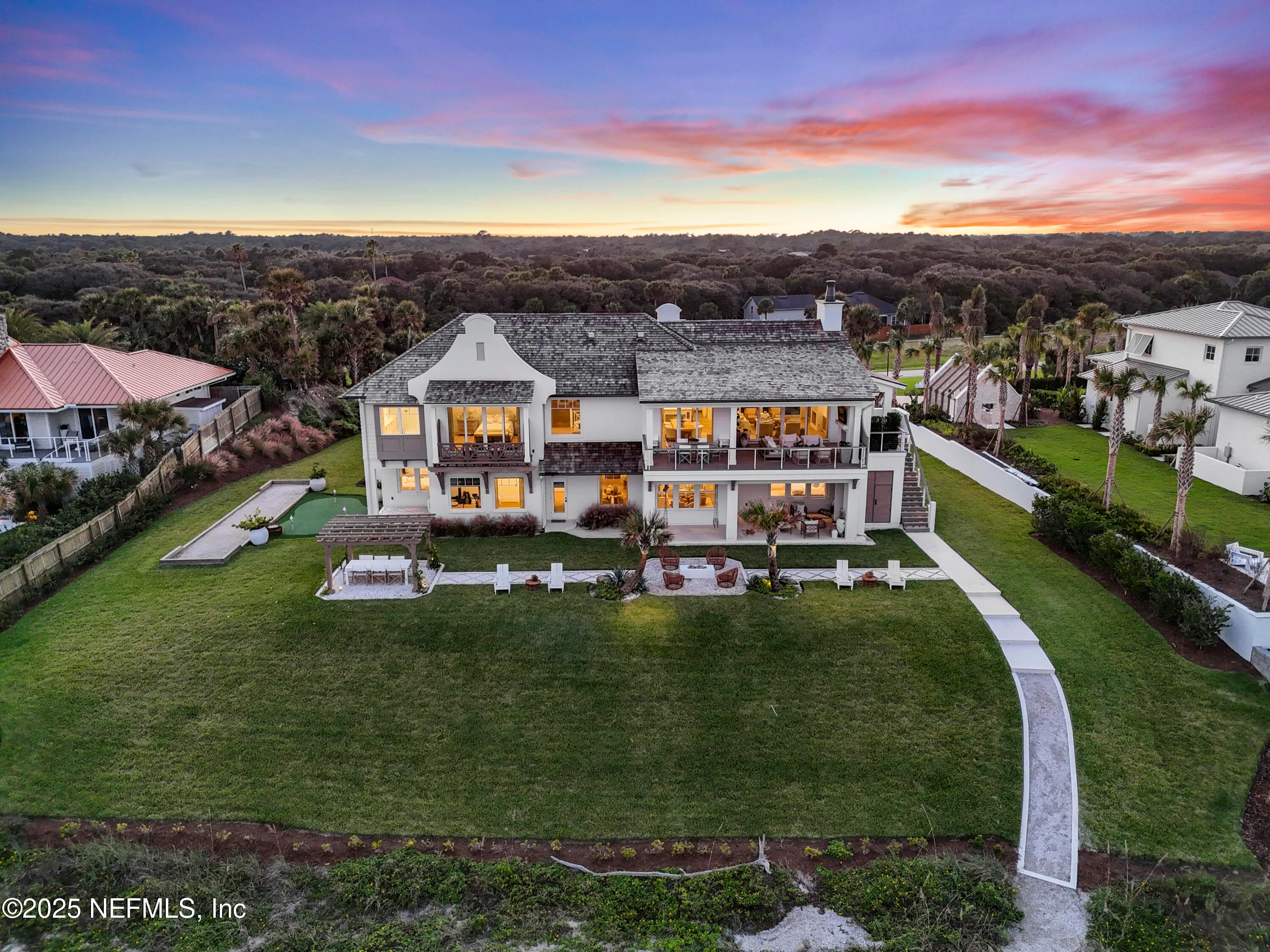 Ponte Vedra Beach, Florida, 32082, United States, 4 Bedrooms Bedrooms, ,5 BathroomsBathrooms,Residential,Active,1969985