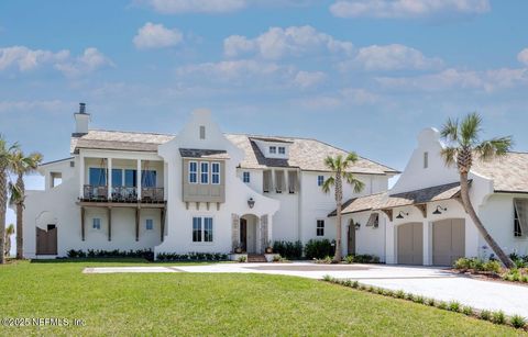 1127 PONTE VEDRA Boulevard Ponte Vedra Beach FL 32082