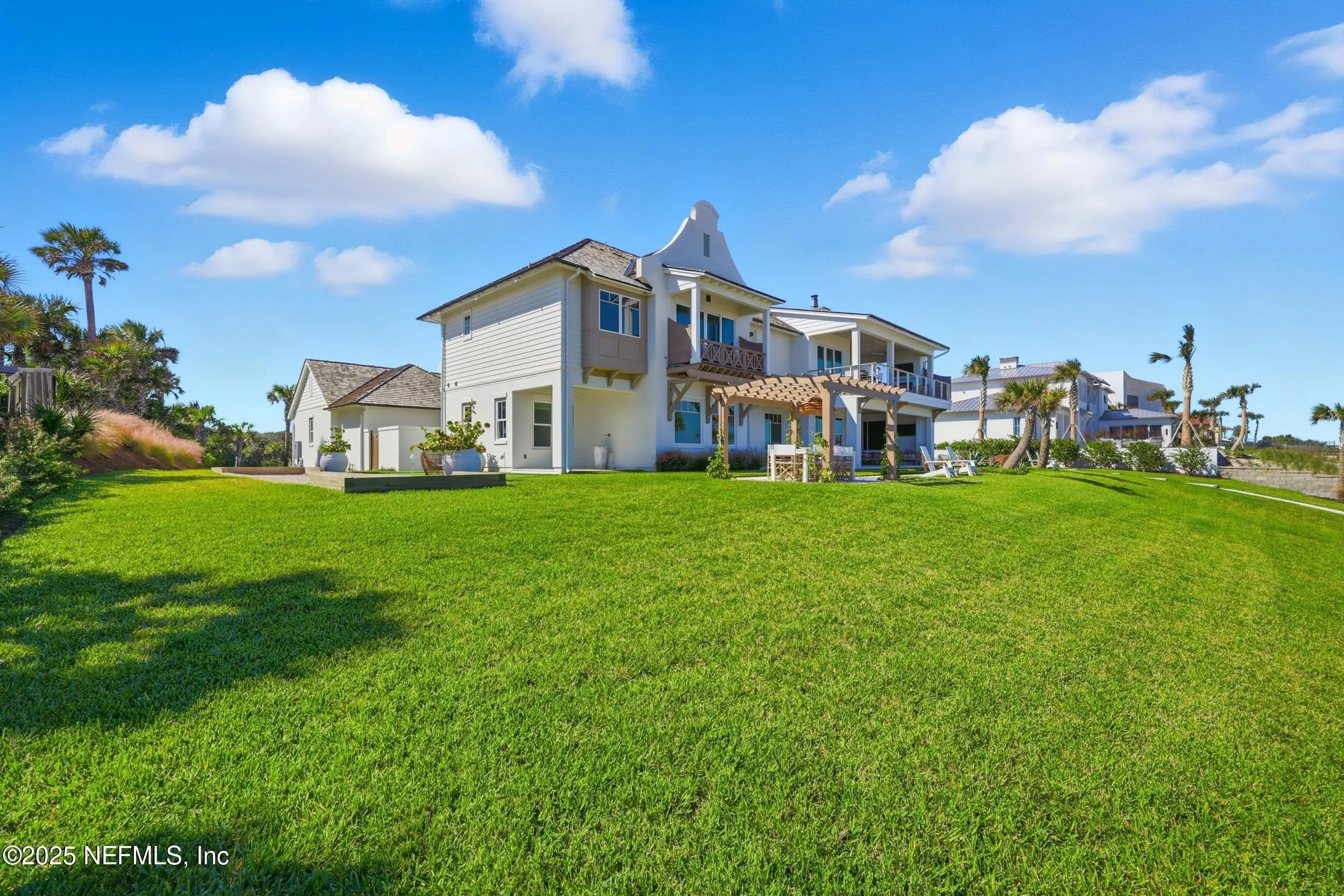 Ponte Vedra Beach, Florida, 32082, United States, 4 Bedrooms Bedrooms, ,5 BathroomsBathrooms,Residential,Active,1969985
