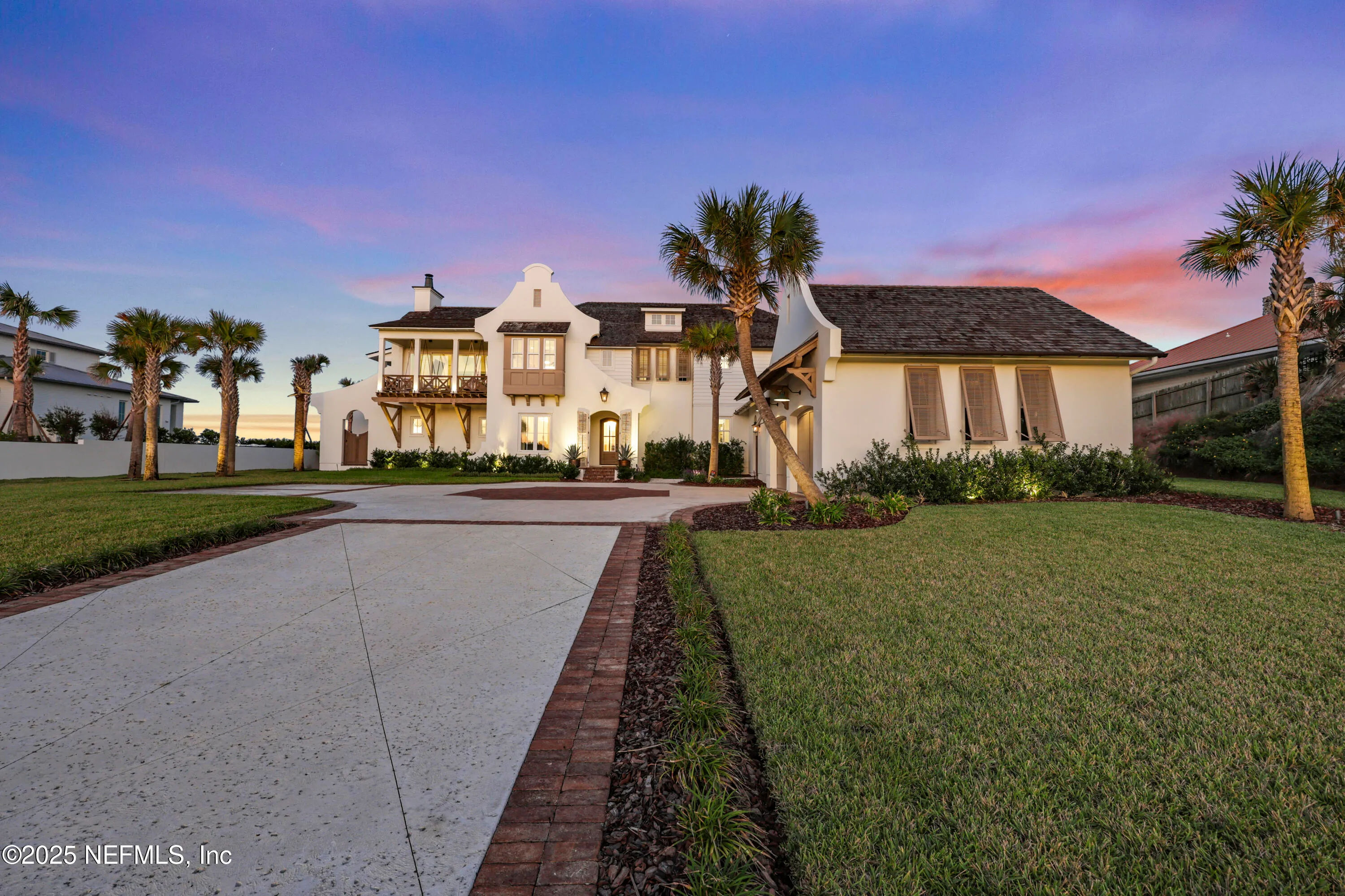 Ponte Vedra Beach, Florida, 32082, United States, 4 Bedrooms Bedrooms, ,5 BathroomsBathrooms,Residential,Active,1969985