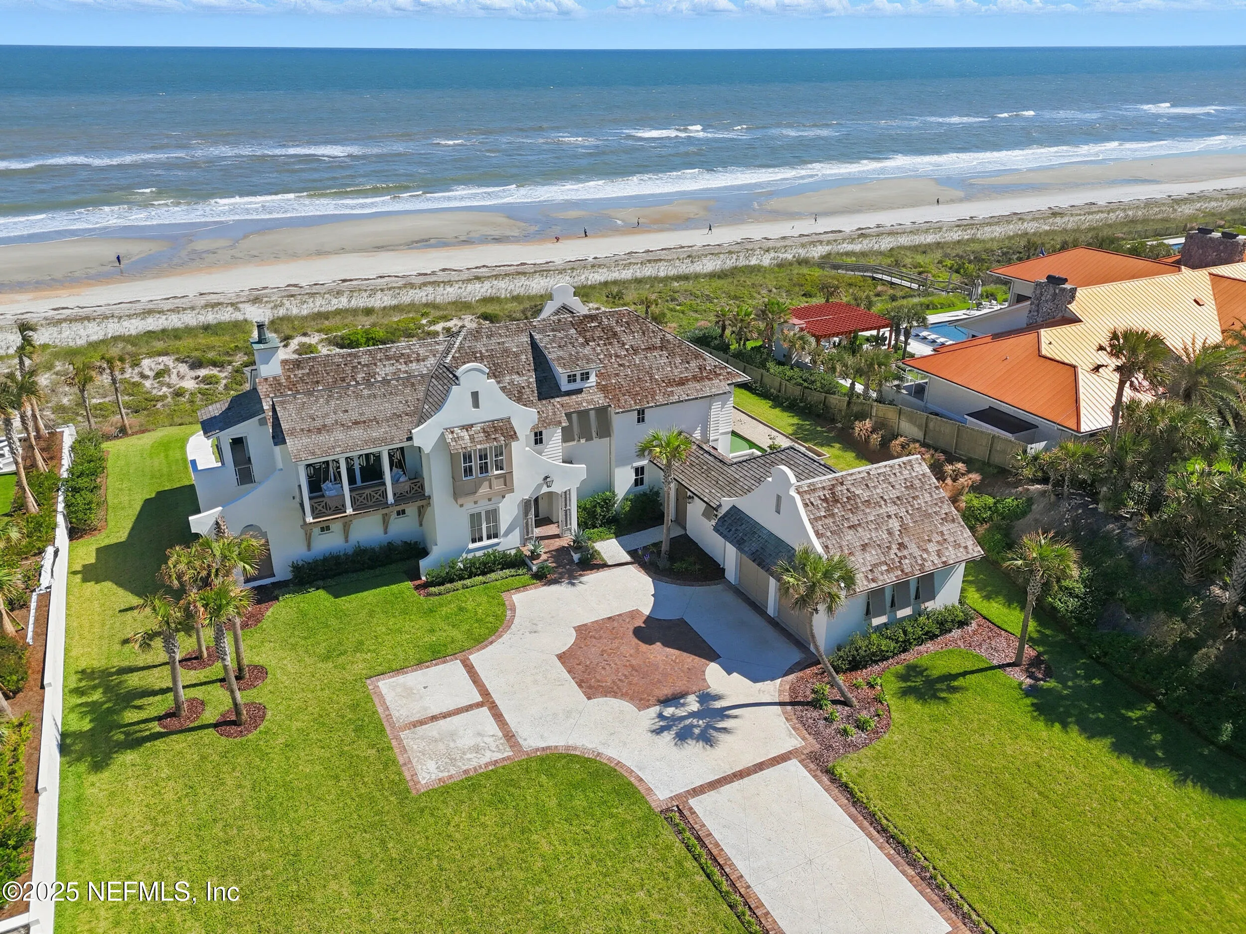 Ponte Vedra Beach, Florida, 32082, United States, 4 Bedrooms Bedrooms, ,5 BathroomsBathrooms,Residential,Active,1969985