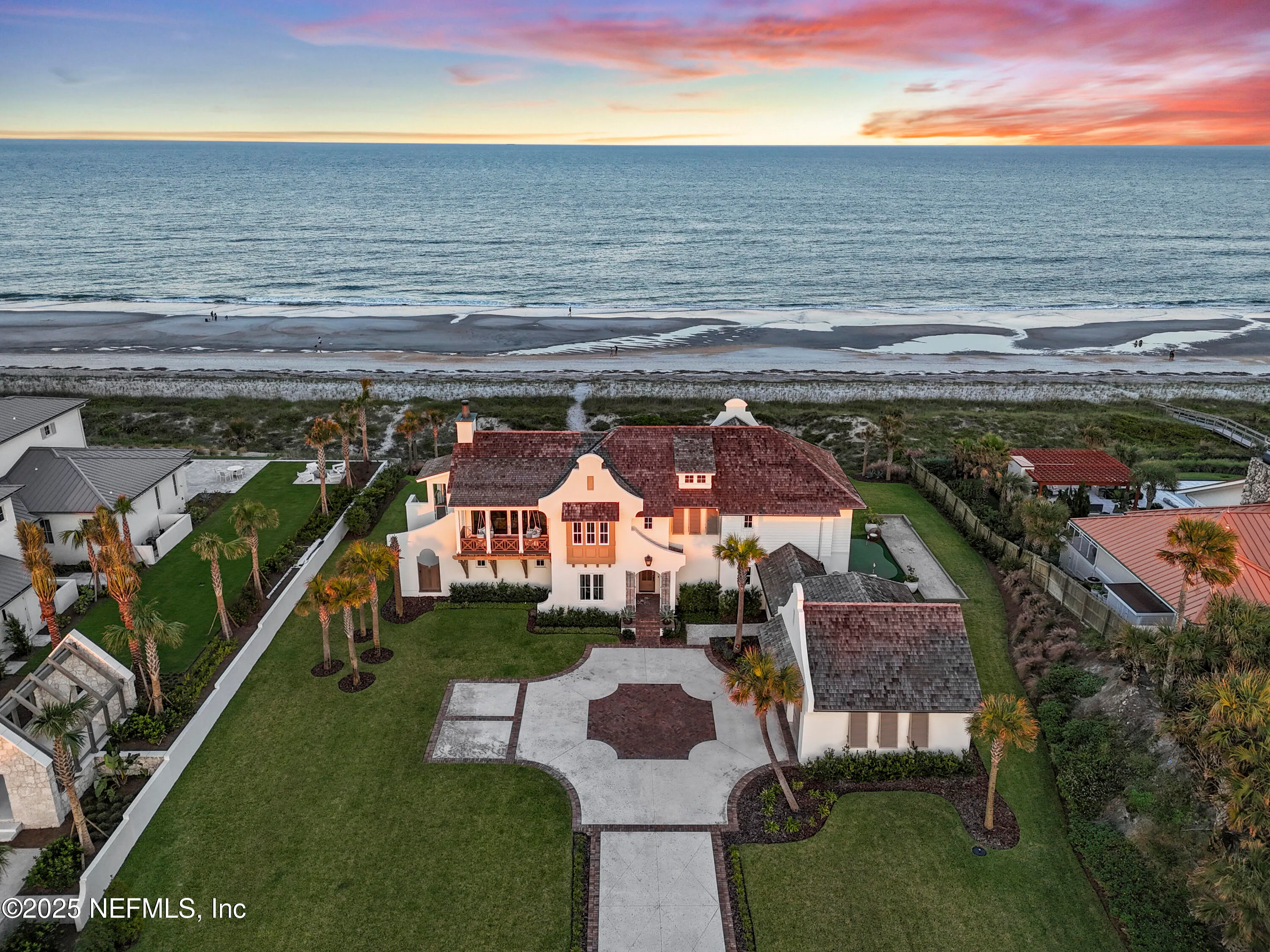 Ponte Vedra Beach, Florida, 32082, United States, 4 Bedrooms Bedrooms, ,5 BathroomsBathrooms,Residential,Active,1969985