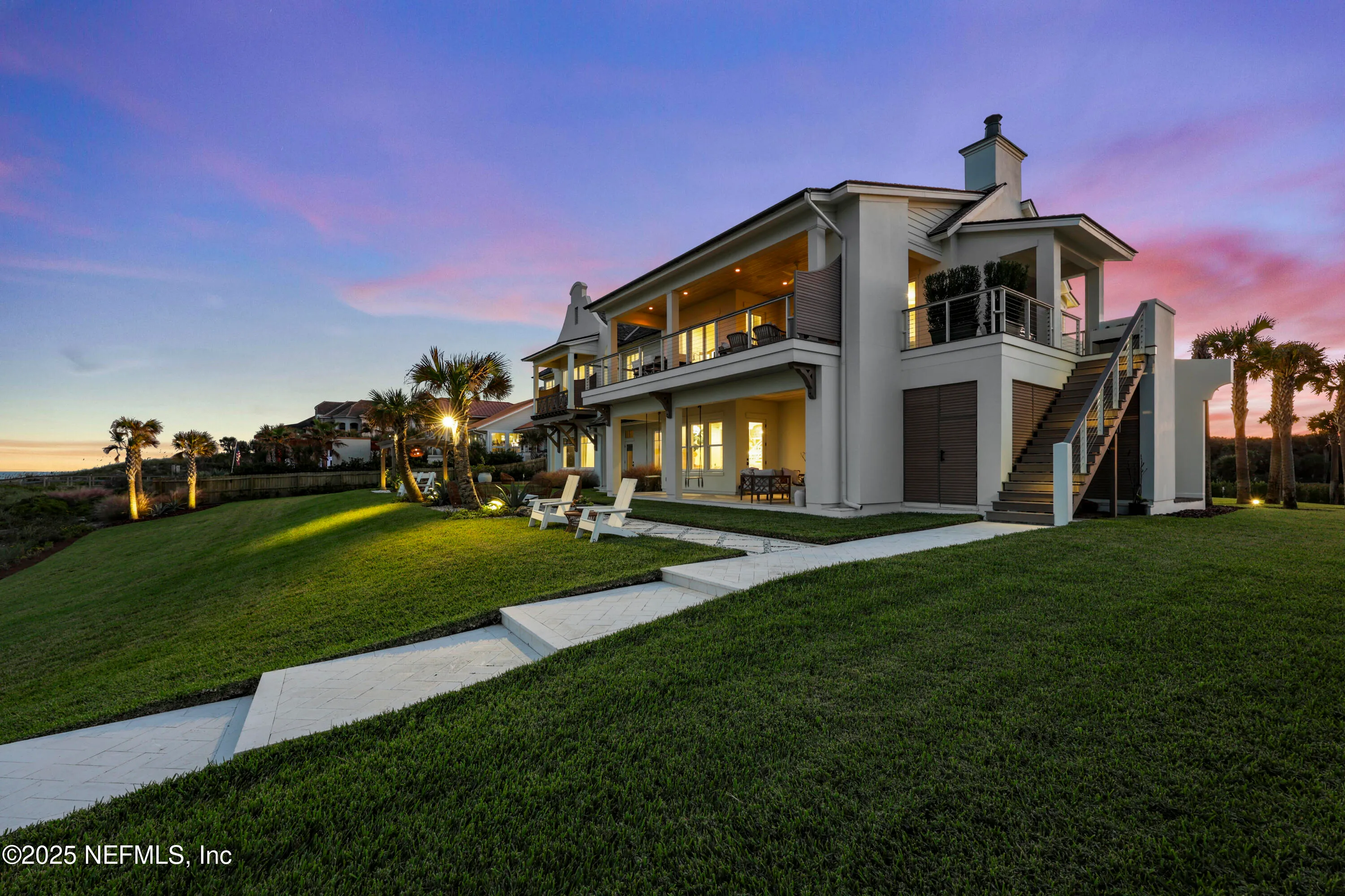 Ponte Vedra Beach, Florida, 32082, United States, 4 Bedrooms Bedrooms, ,5 BathroomsBathrooms,Residential,Active,1969985