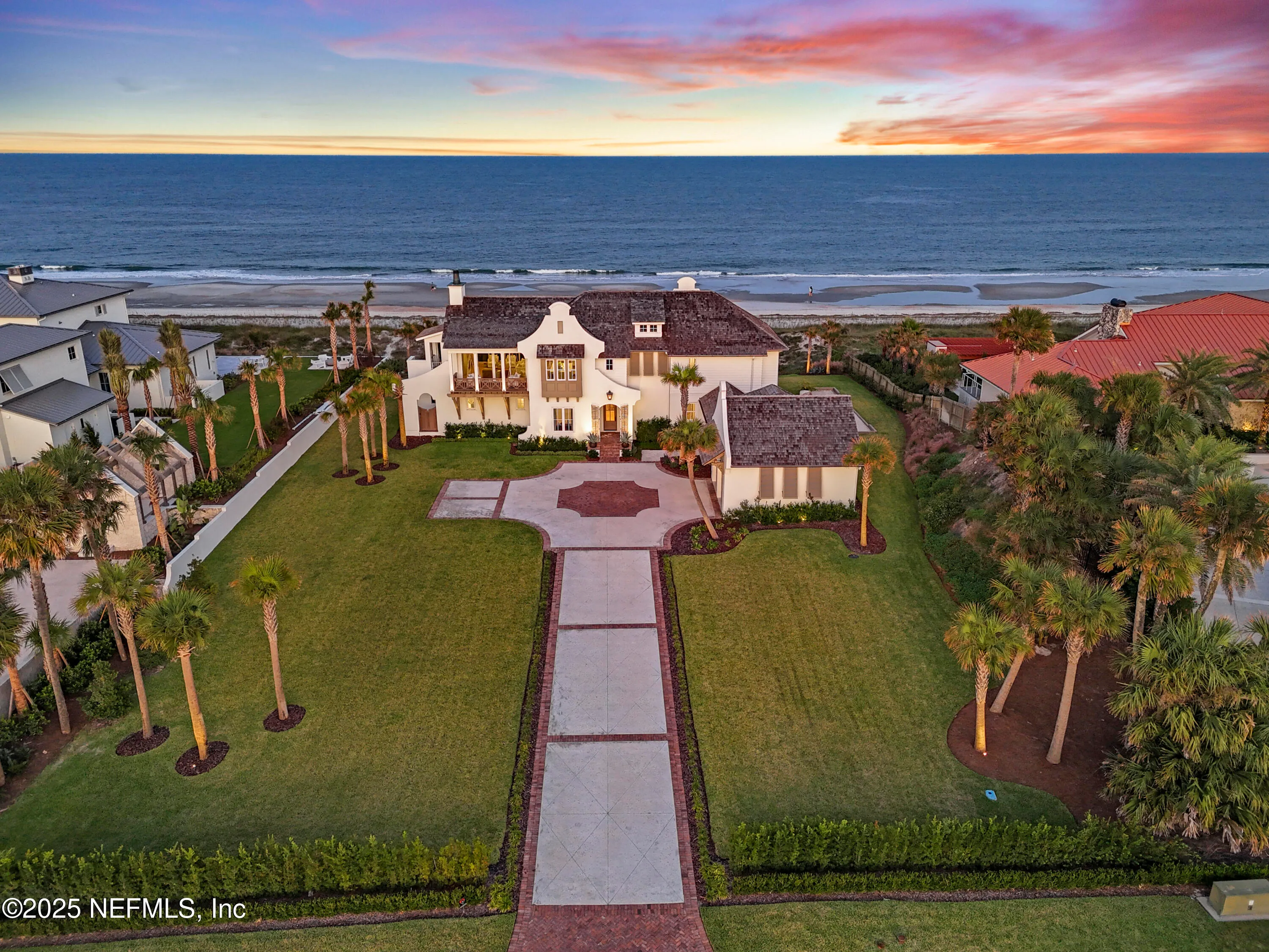 Ponte Vedra Beach, Florida, 32082, United States, 4 Bedrooms Bedrooms, ,5 BathroomsBathrooms,Residential,Active,1969985