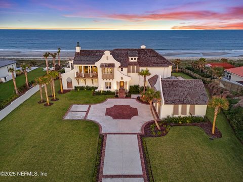 1127 PONTE VEDRA Boulevard Ponte Vedra Beach FL 32082