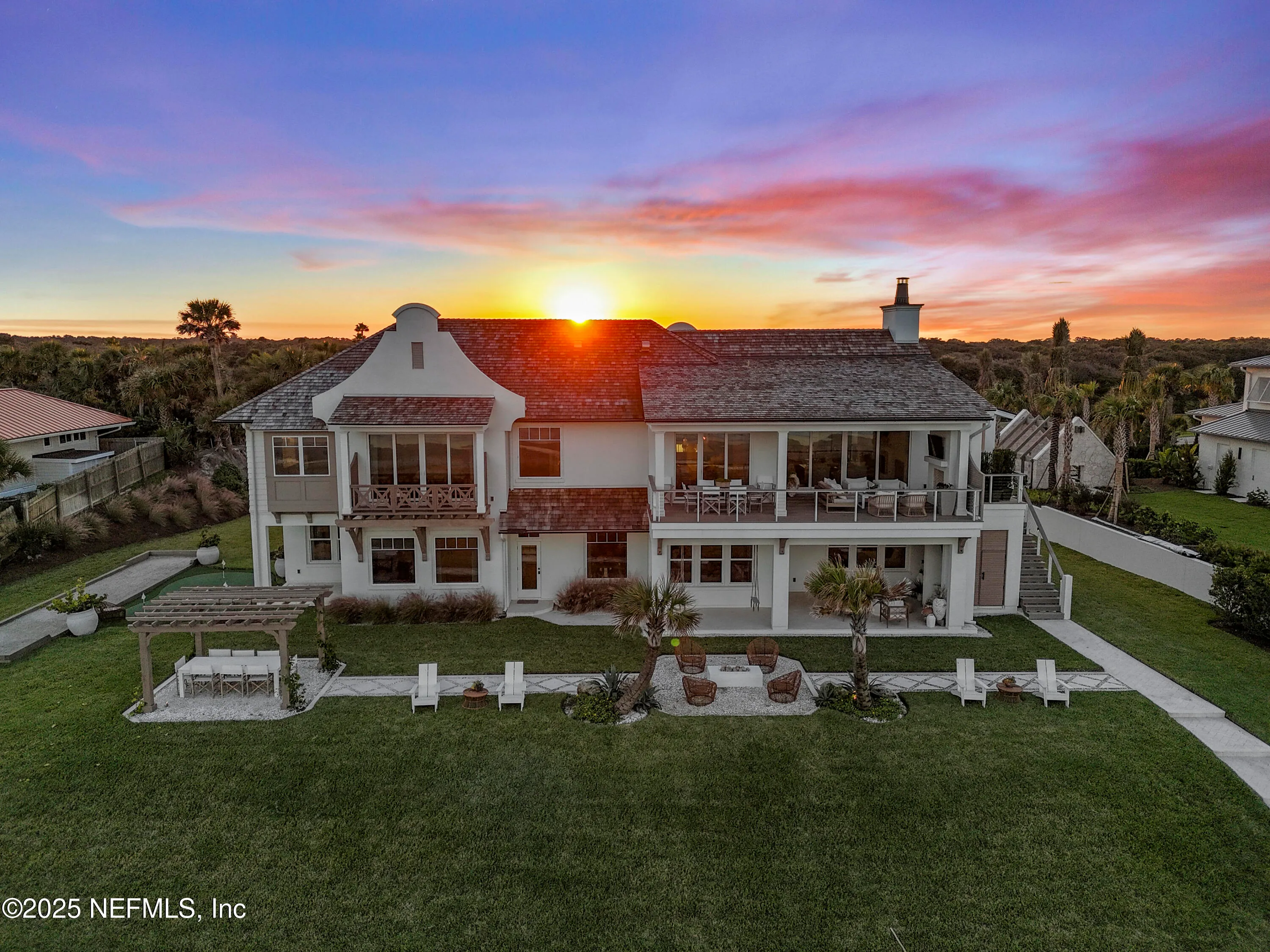 Ponte Vedra Beach, Florida, 32082, United States, 4 Bedrooms Bedrooms, ,5 BathroomsBathrooms,Residential,Active,1969985