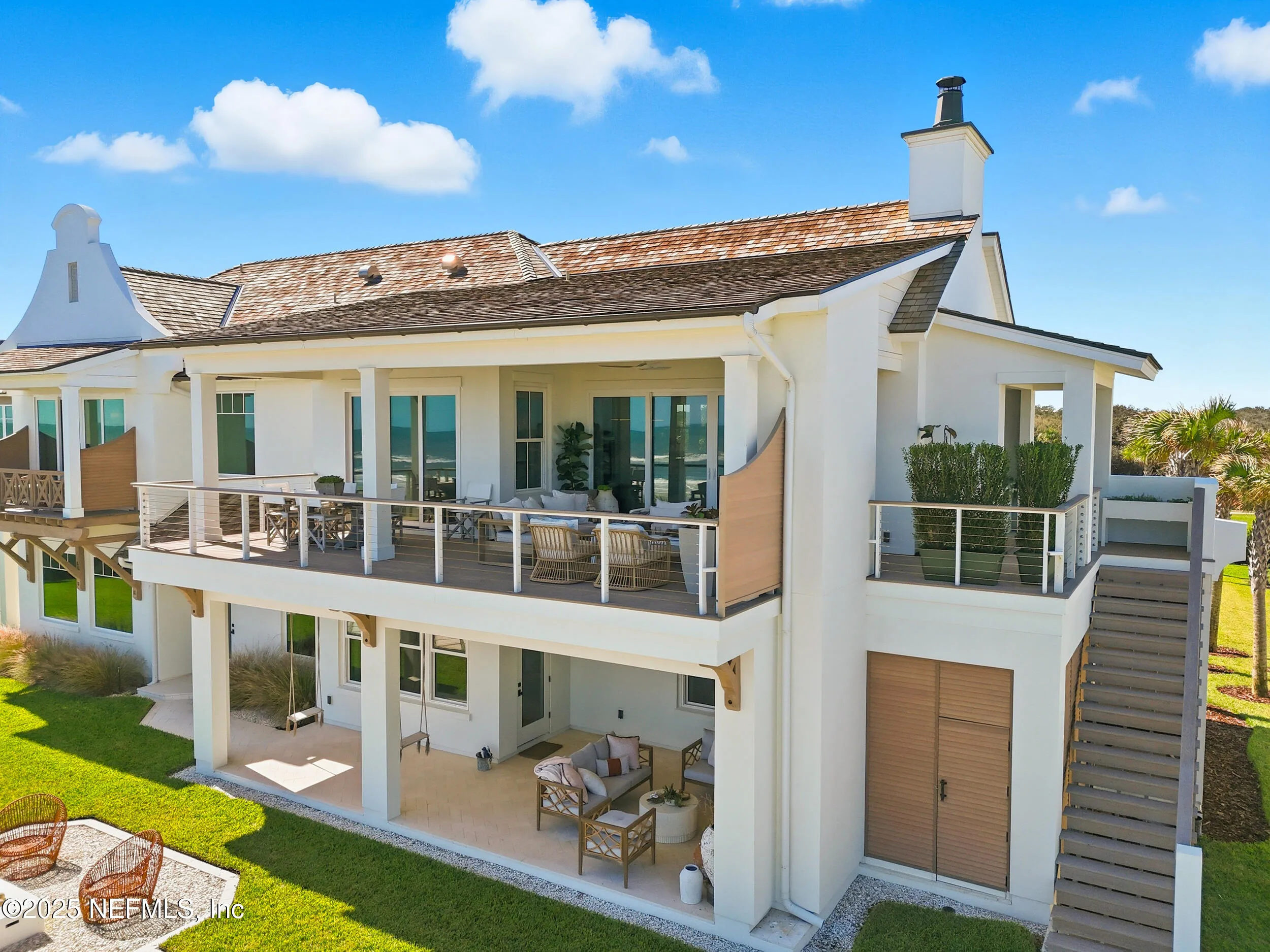 Ponte Vedra Beach, Florida, 32082, United States, 4 Bedrooms Bedrooms, ,5 BathroomsBathrooms,Residential,Active,1969985