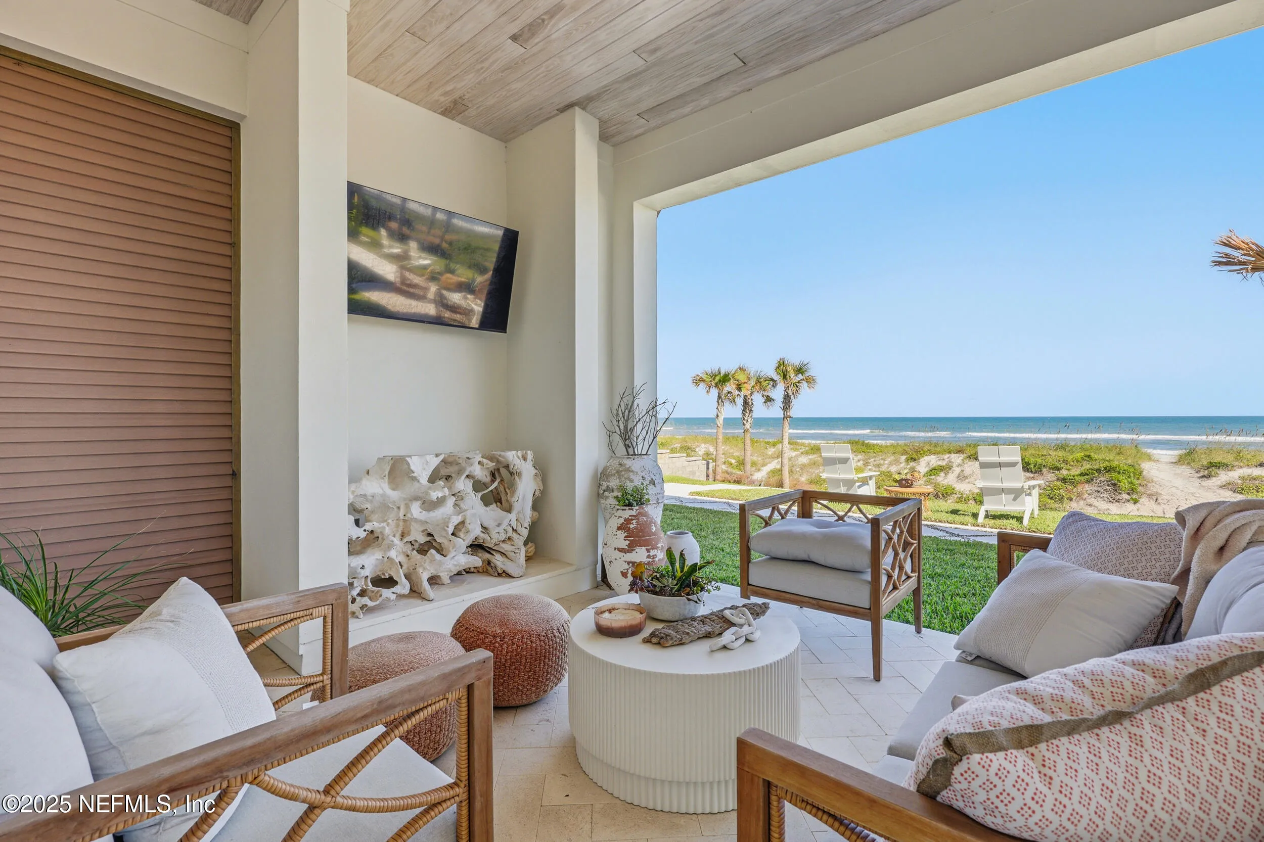 Ponte Vedra Beach, Florida, 32082, United States, 4 Bedrooms Bedrooms, ,5 BathroomsBathrooms,Residential,Active,1969985