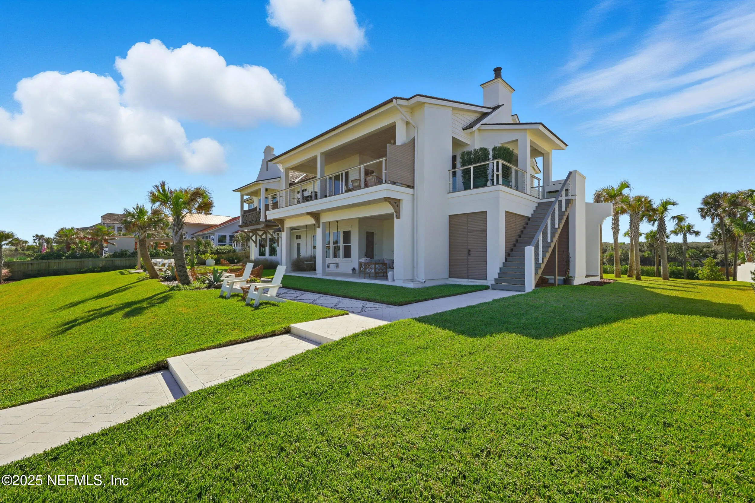 Ponte Vedra Beach, Florida, 32082, United States, 4 Bedrooms Bedrooms, ,5 BathroomsBathrooms,Residential,Active,1969985