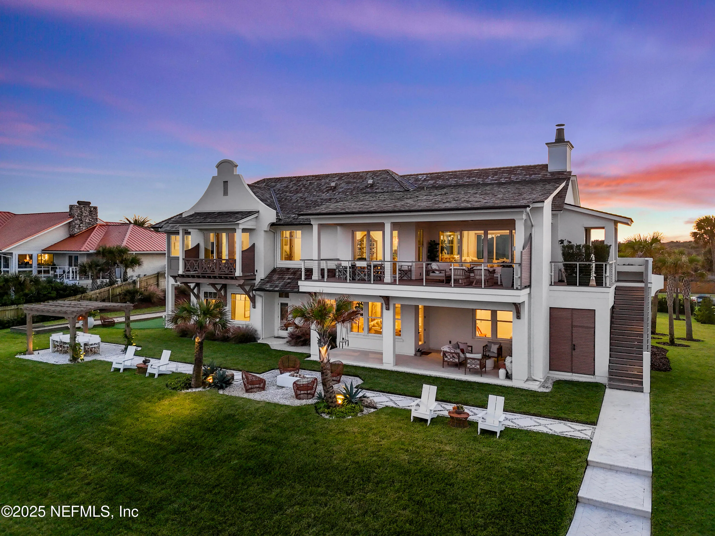 Ponte Vedra Beach, Florida, 32082, United States, 4 Bedrooms Bedrooms, ,5 BathroomsBathrooms,Residential,Active,1969985