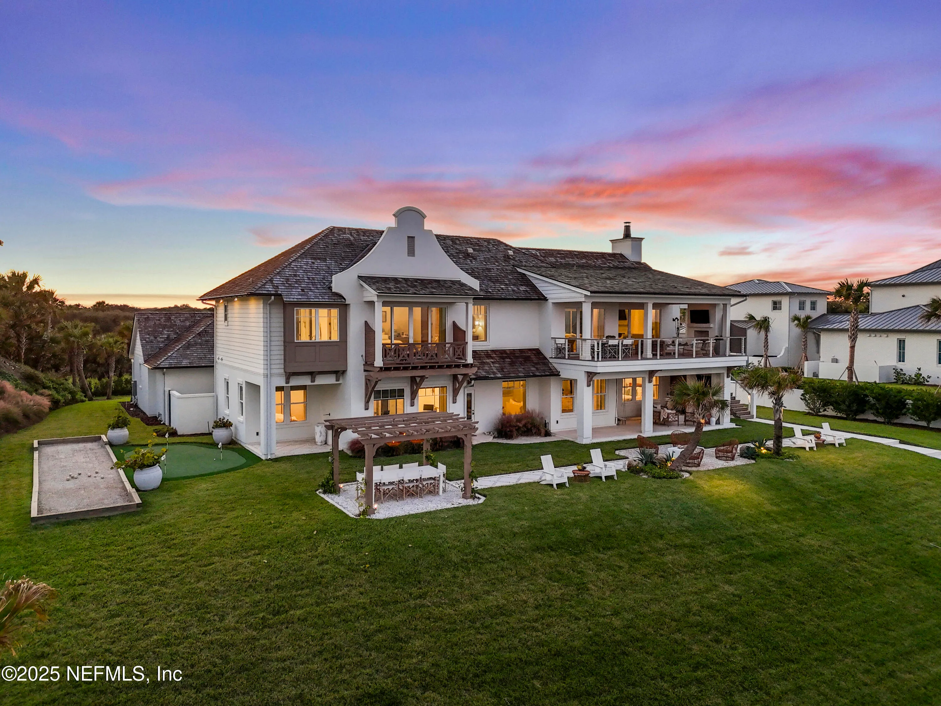 Ponte Vedra Beach, Florida, 32082, United States, 4 Bedrooms Bedrooms, ,5 BathroomsBathrooms,Residential,Active,1969985