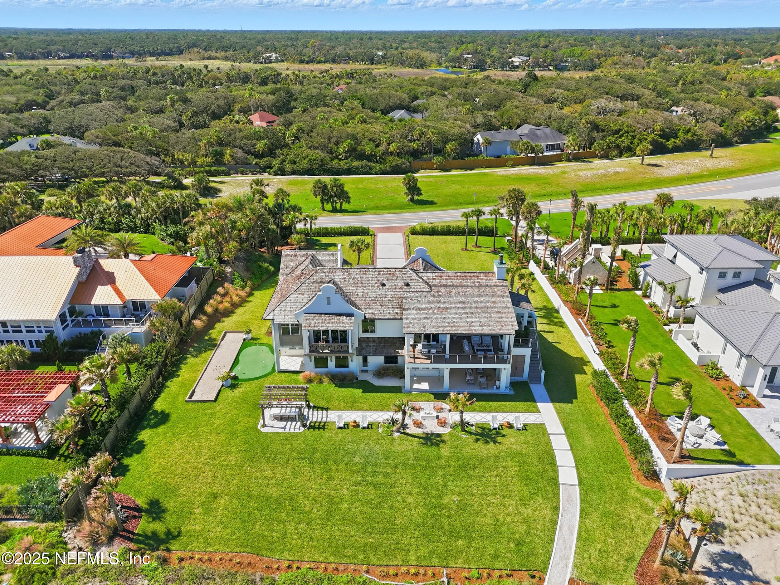 Ponte Vedra Beach, Florida, 32082, United States, 4 Bedrooms Bedrooms, ,5 BathroomsBathrooms,Residential,Active,1969985