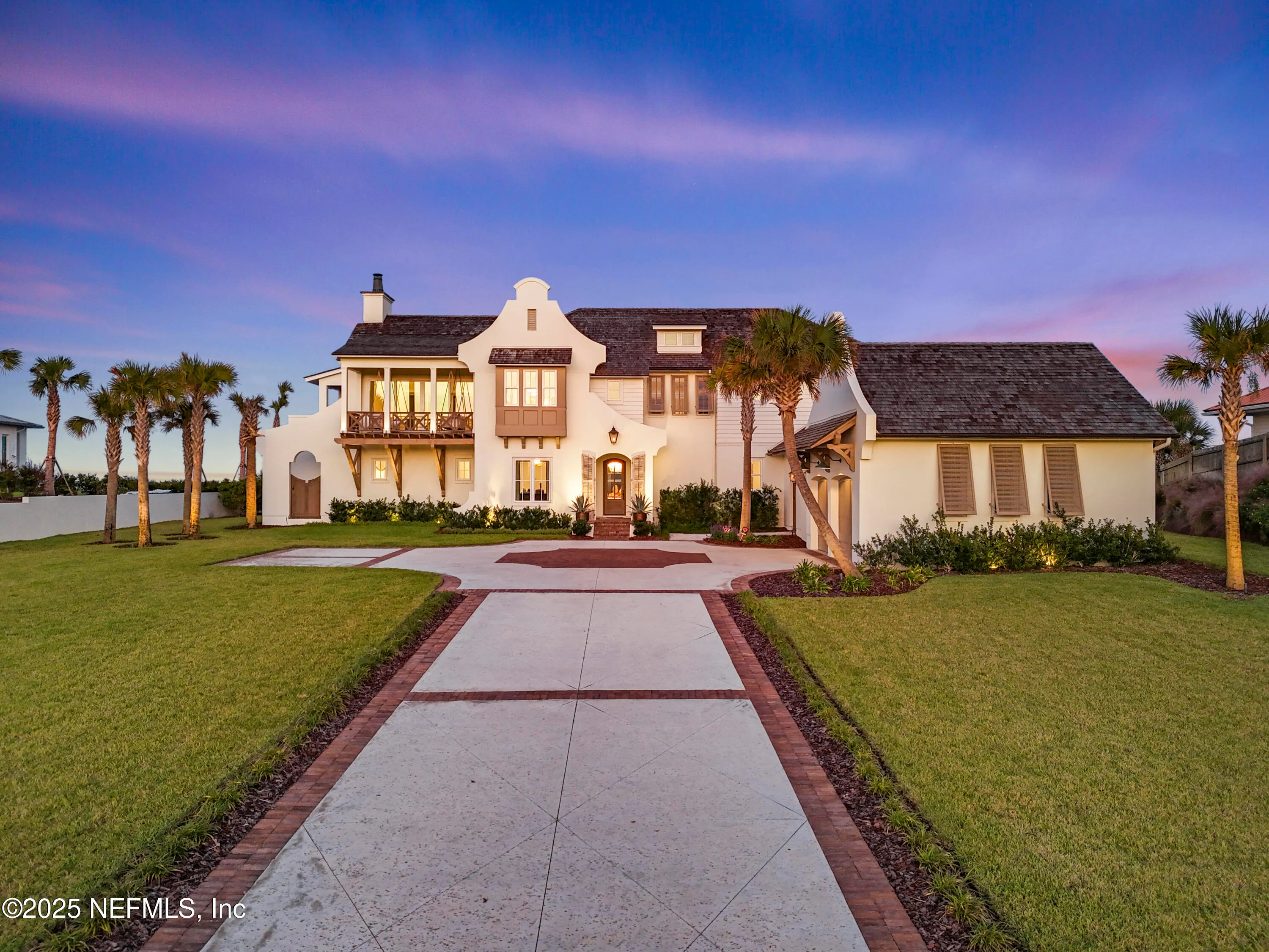 Ponte Vedra Beach, Florida, 32082, United States, 4 Bedrooms Bedrooms, ,5 BathroomsBathrooms,Residential,Active,1969985